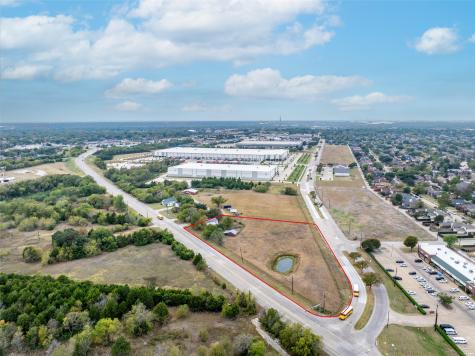 445 Highway 352 Mesquite TX 75149