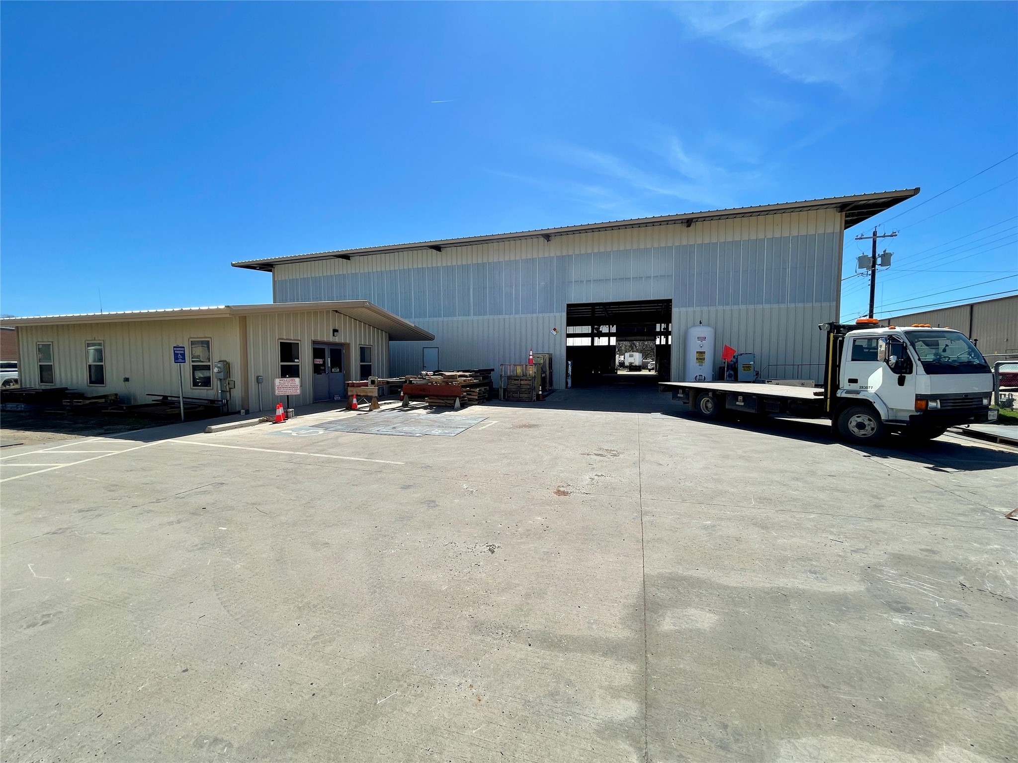 809 S 7th Street Abilene TX 79602