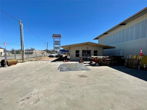 809 S 7th Street Abilene TX 79602