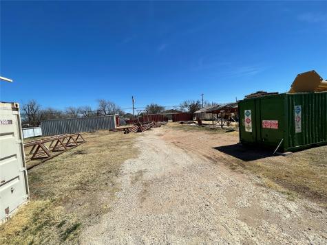 809 S 7th Street Abilene TX 79602
