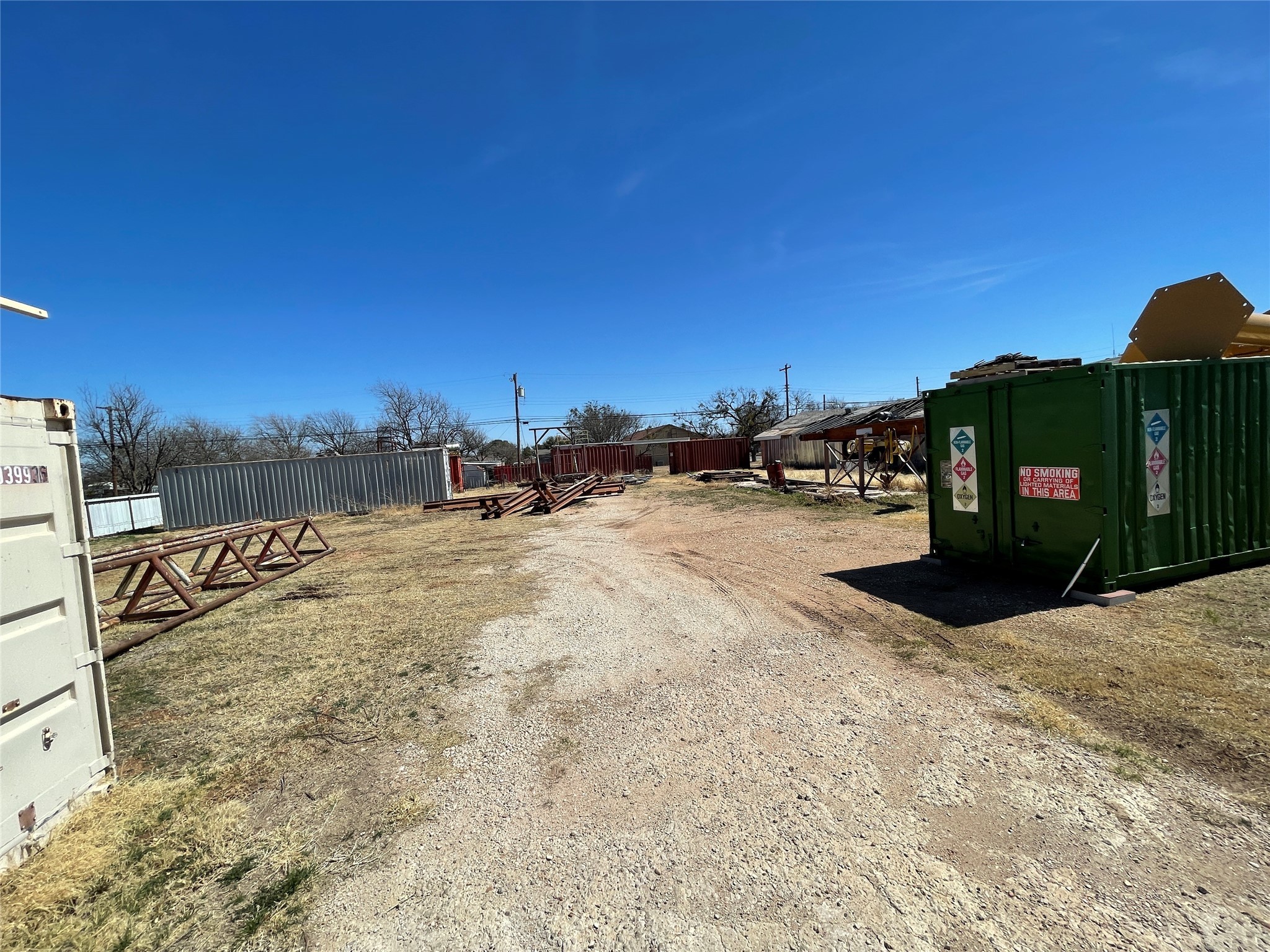 809 S 7th Street Abilene TX 79602