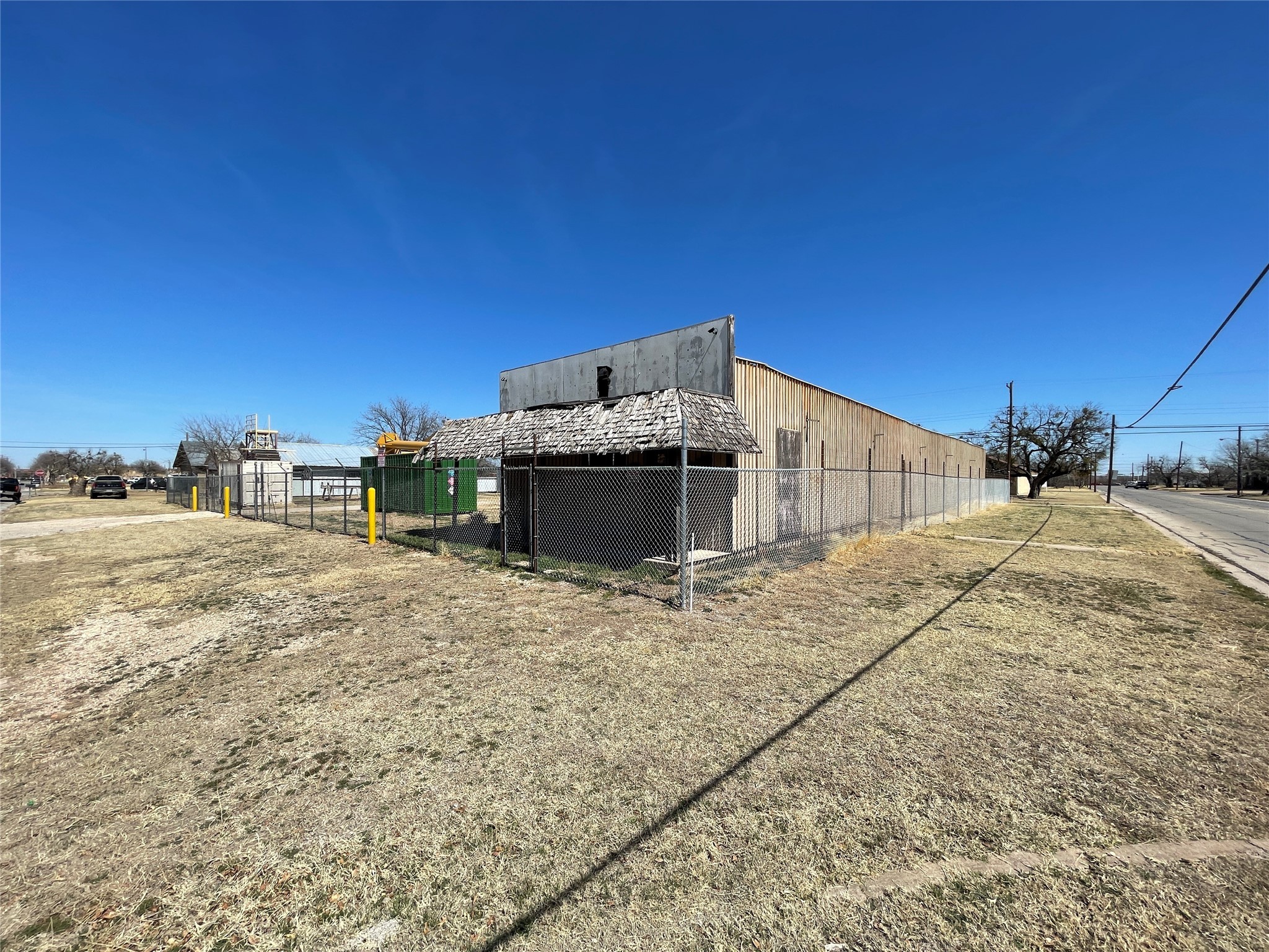 809 S 7th Street Abilene TX 79602