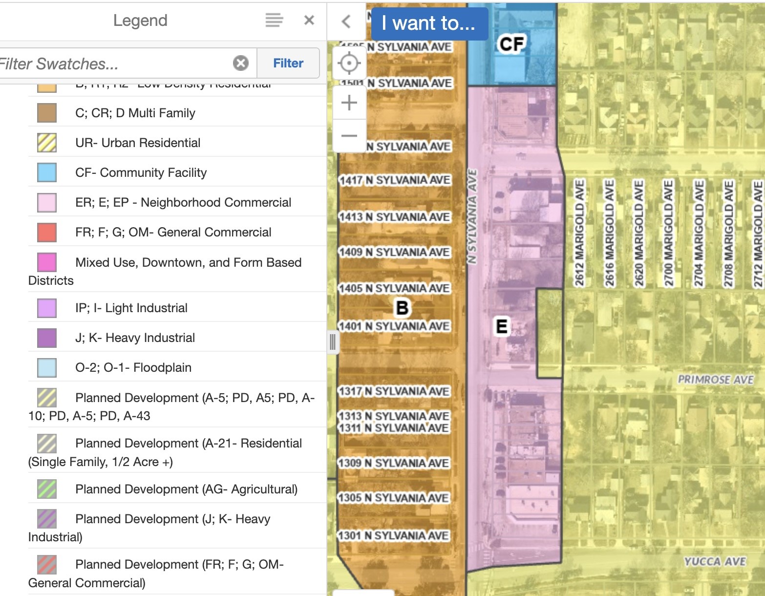 1408 N Sylvania Avenue Fort Worth TX 76111