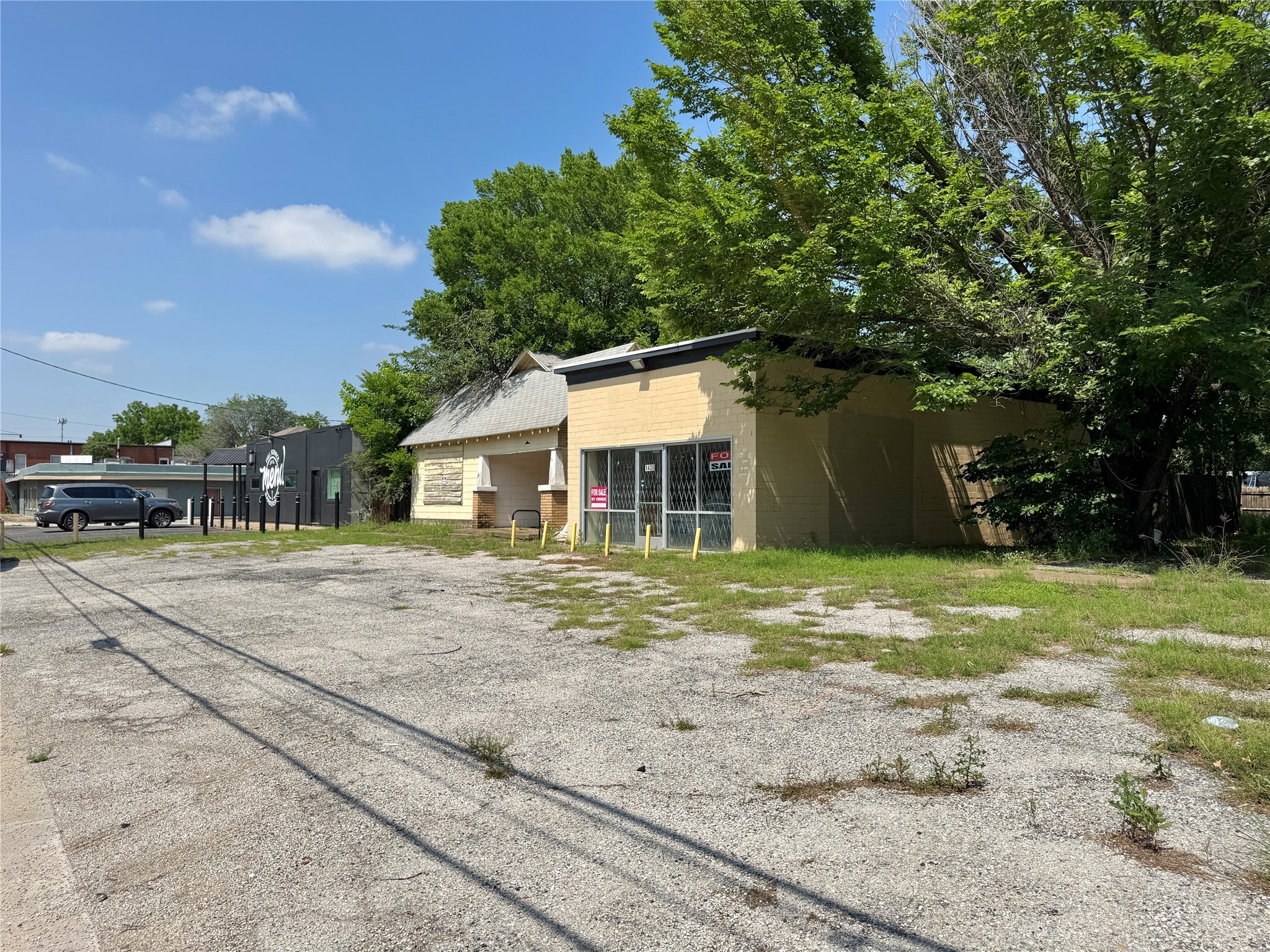 1408 N Sylvania Avenue Fort Worth TX 76111