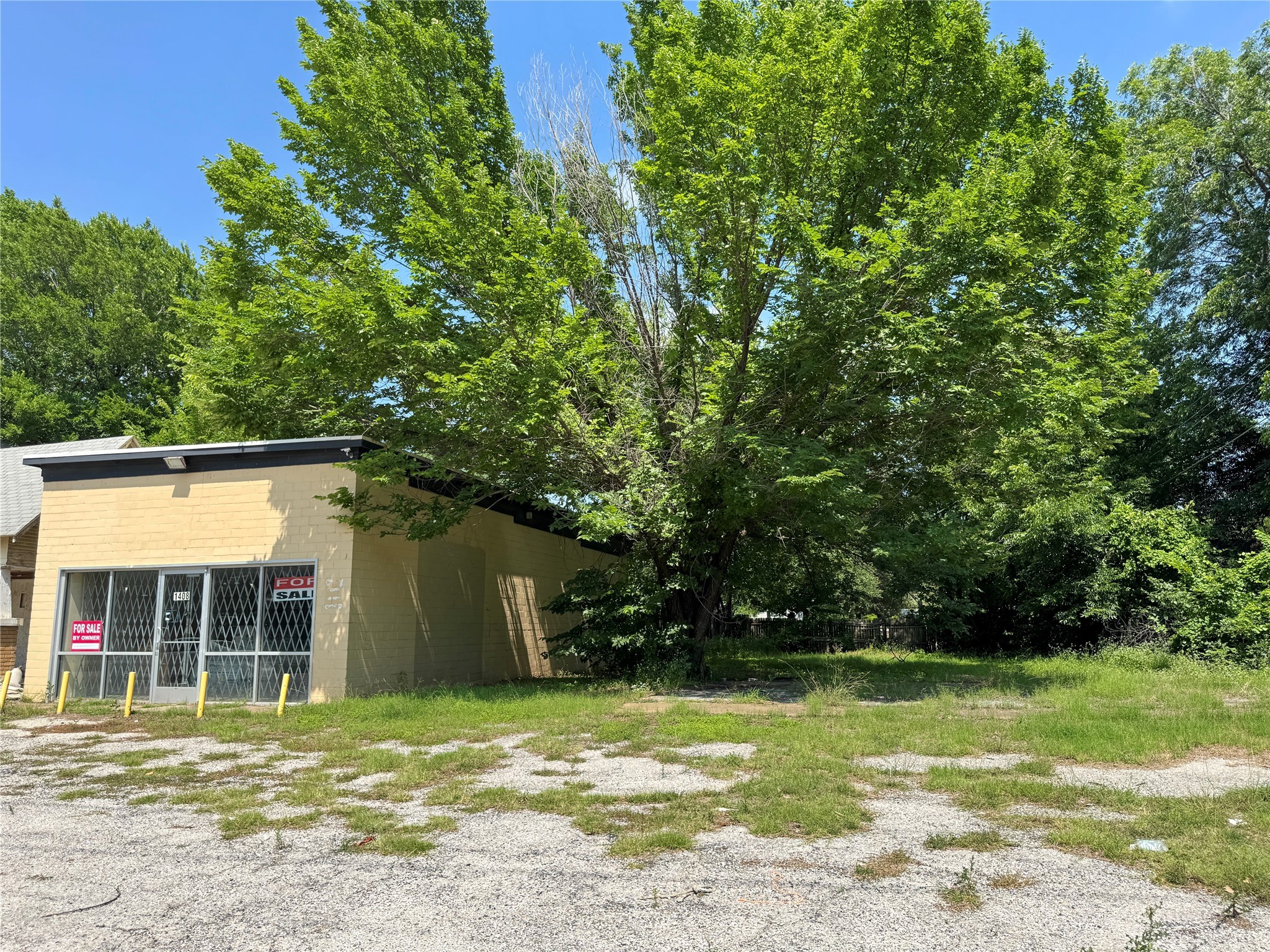 1408 N Sylvania Avenue Fort Worth TX 76111