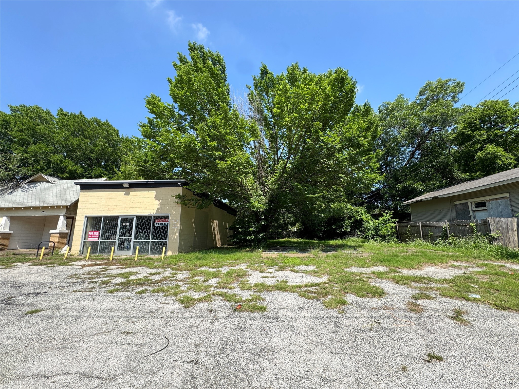 1408 N Sylvania Avenue Fort Worth TX 76111