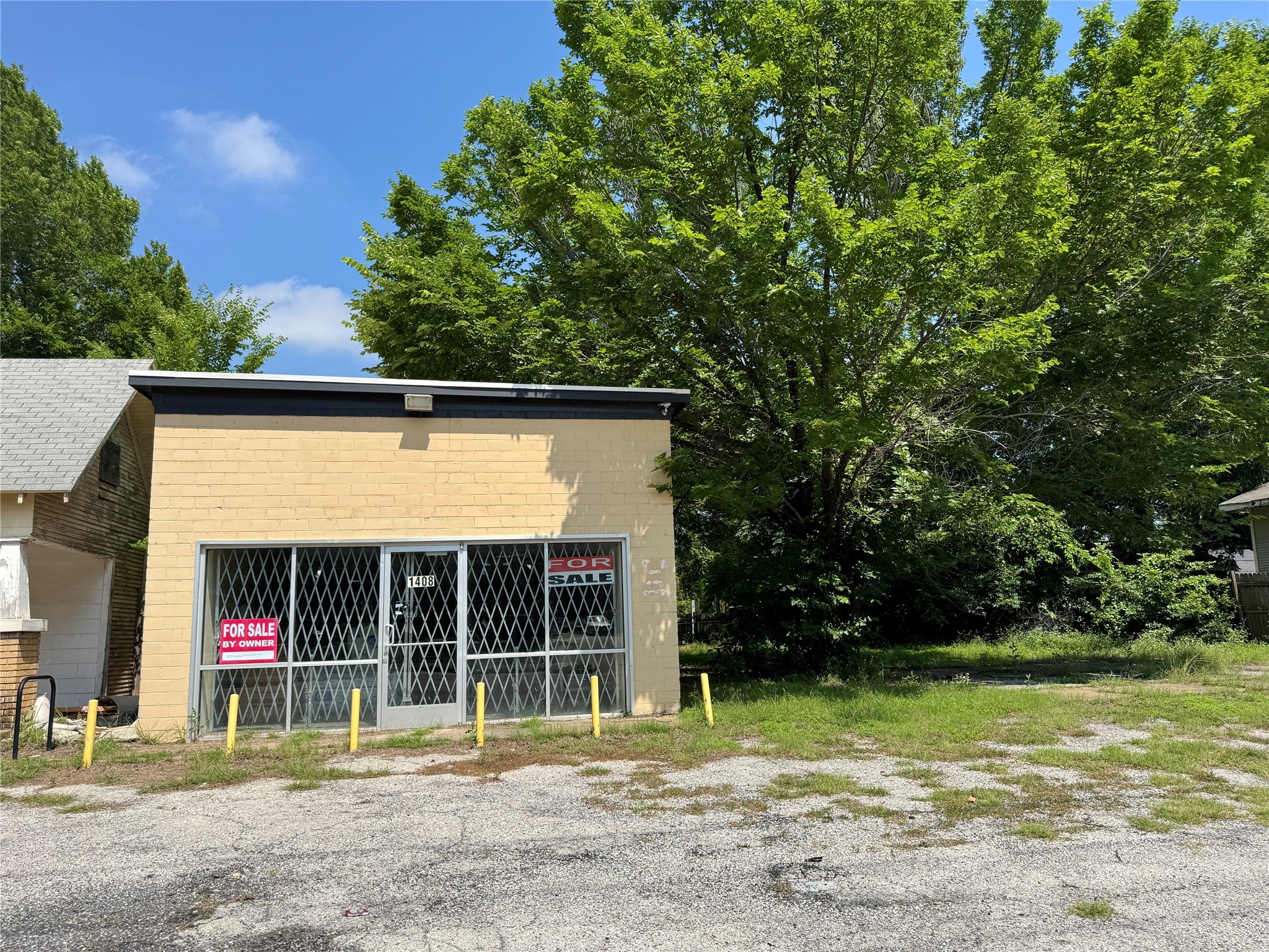 1408 N Sylvania Avenue Fort Worth TX 76111