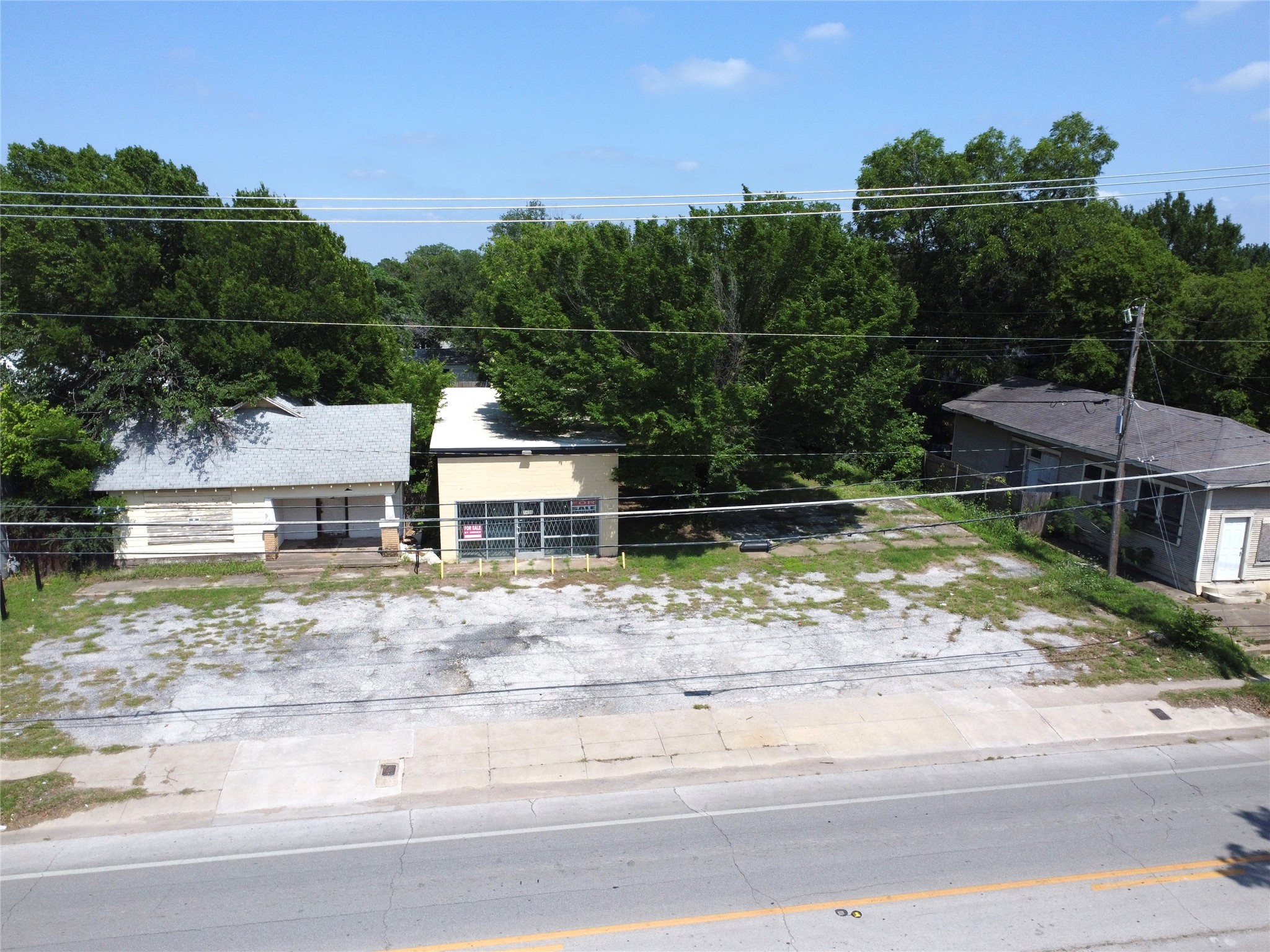 1408 N Sylvania Avenue Fort Worth TX 76111