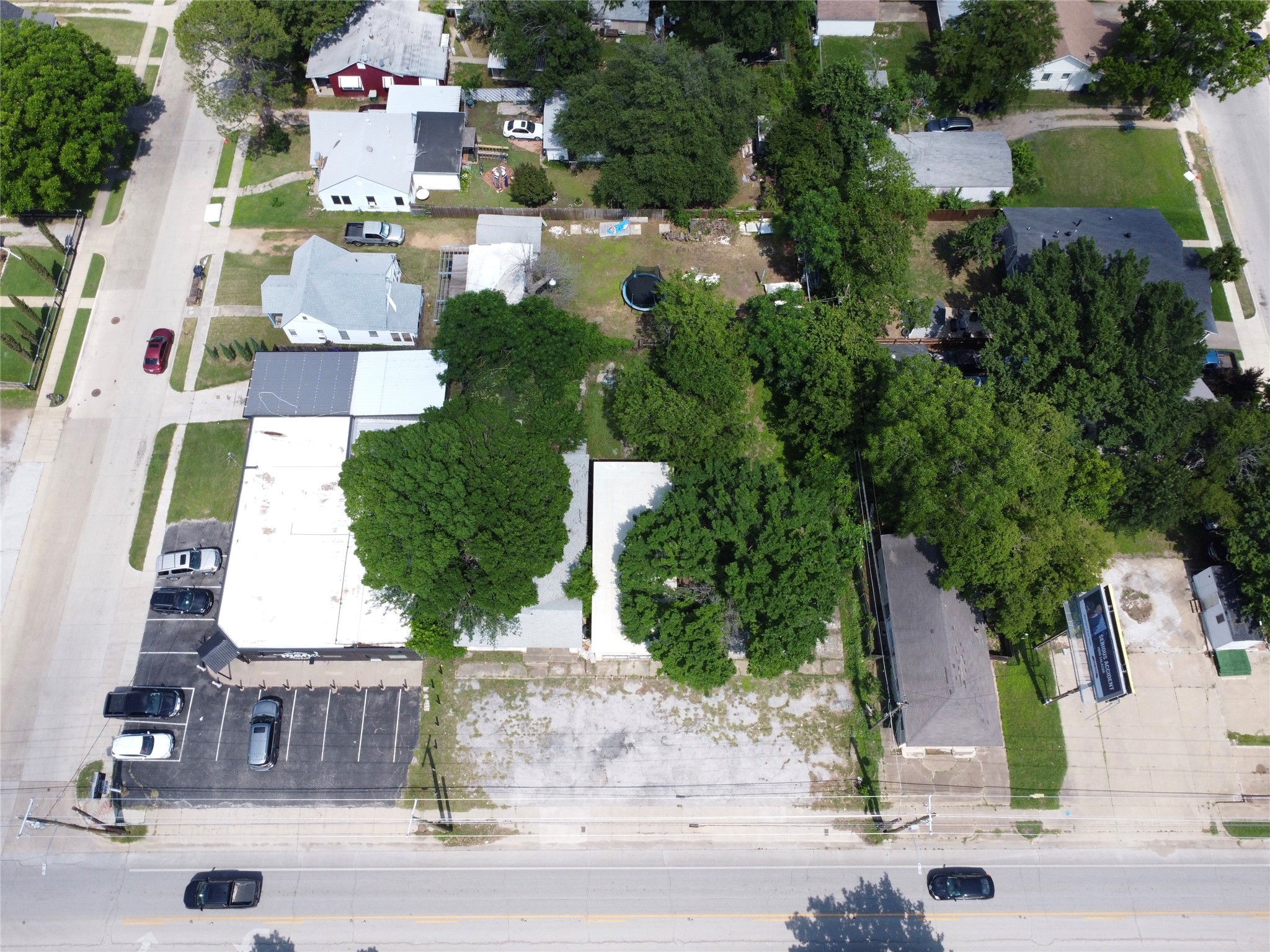 1408 N Sylvania Avenue Fort Worth TX 76111