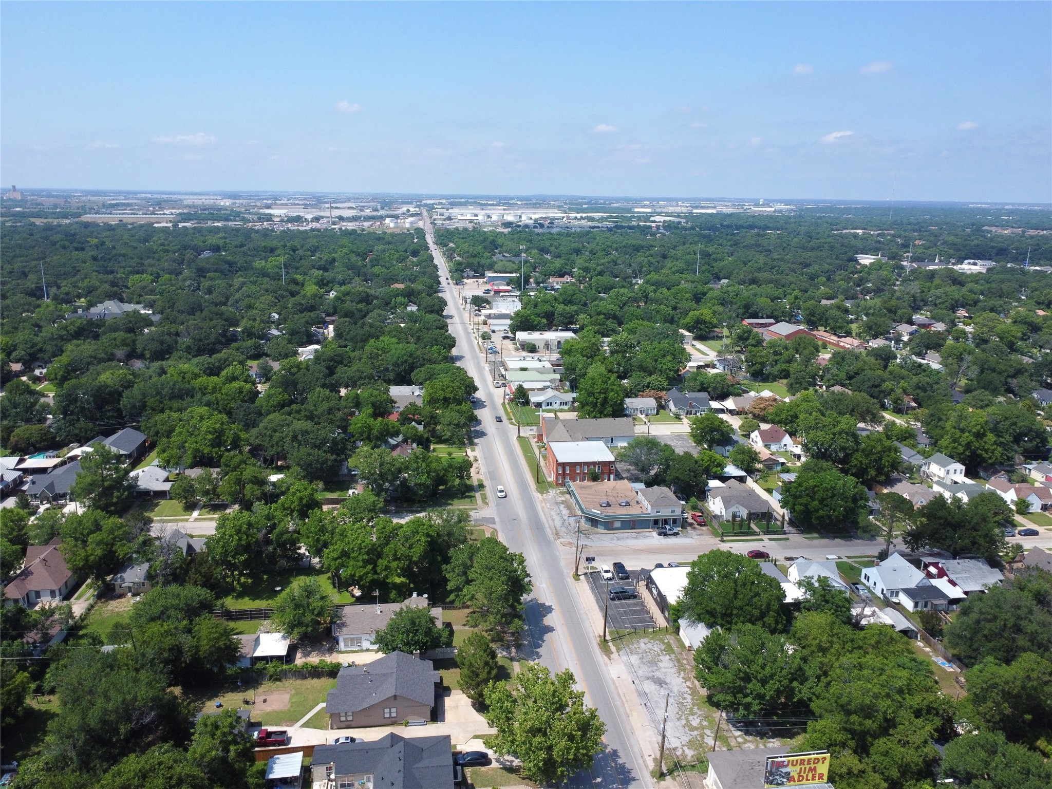 1408 N Sylvania Avenue Fort Worth TX 76111