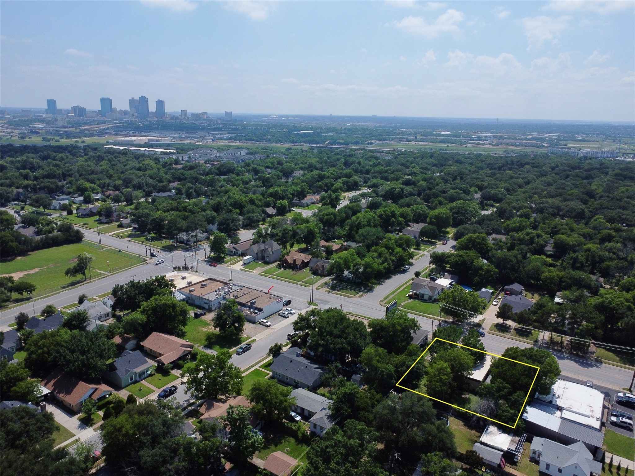 1408 N Sylvania Avenue Fort Worth TX 76111