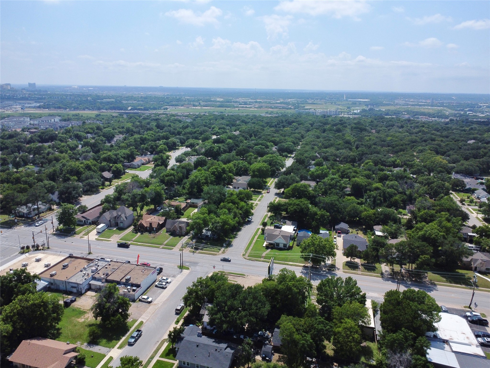 1408 N Sylvania Avenue Fort Worth TX 76111