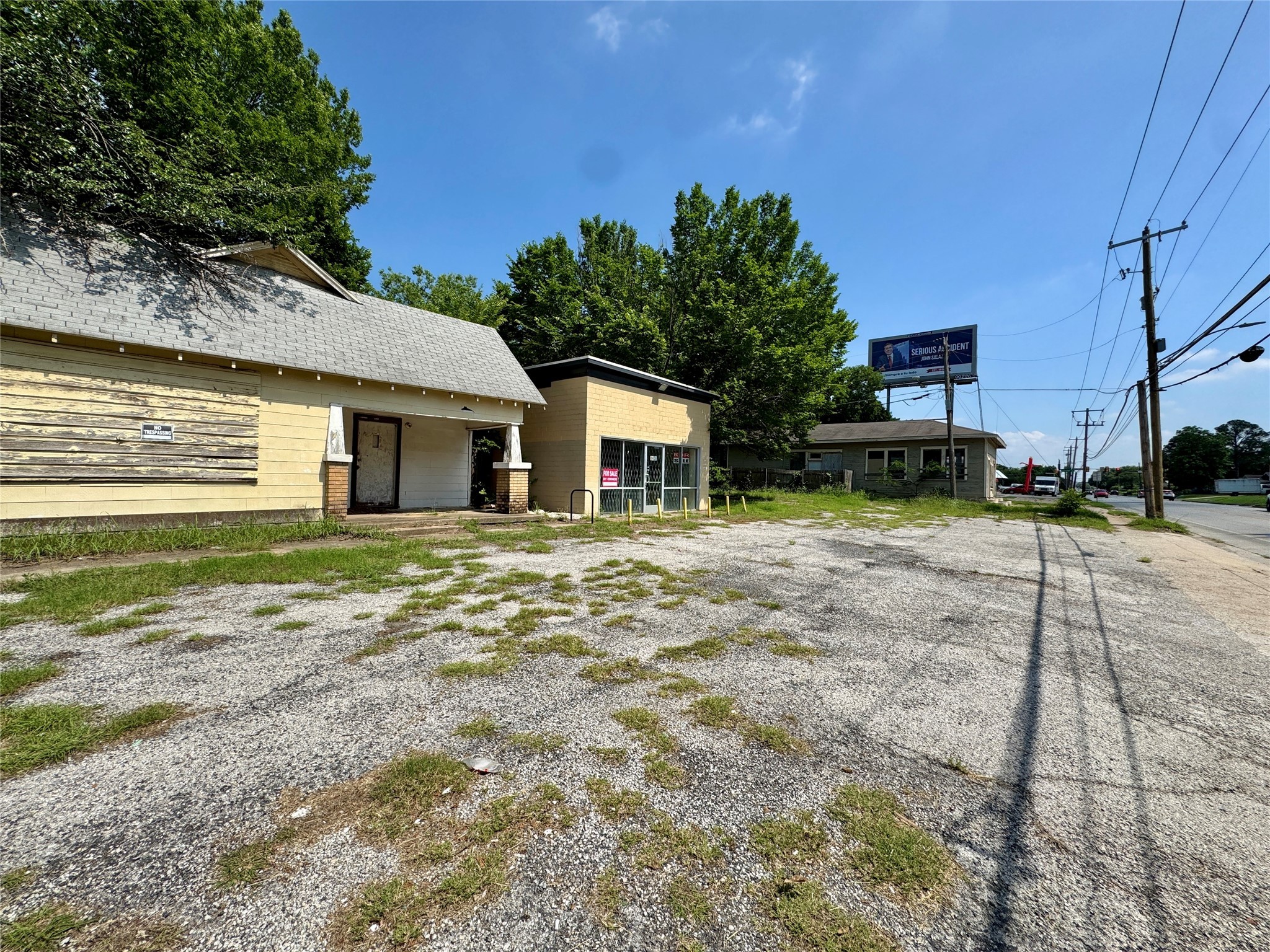 1408 N Sylvania Avenue Fort Worth TX 76111