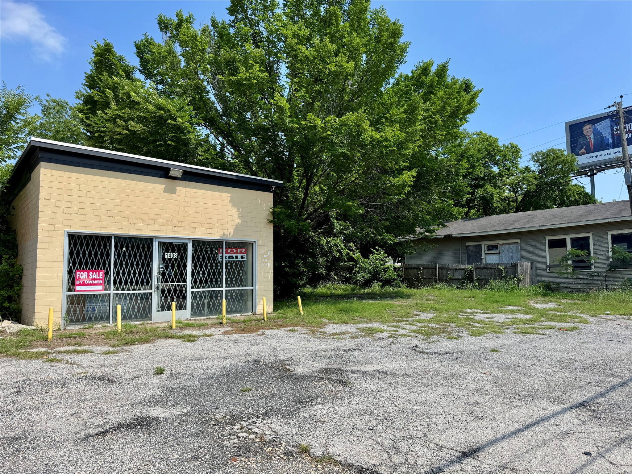 1408 N Sylvania Avenue Fort Worth TX 76111