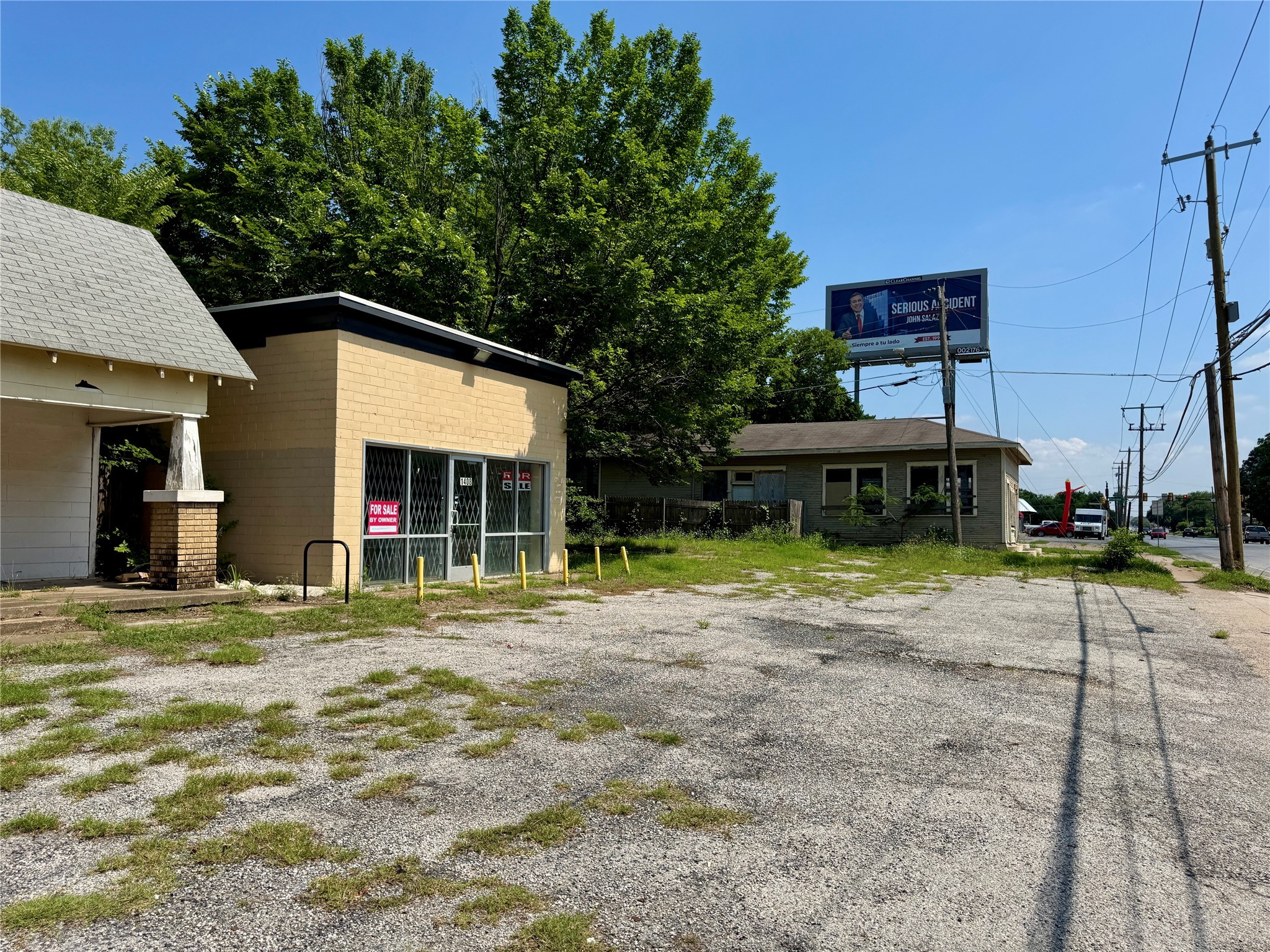 1408 N Sylvania Avenue Fort Worth TX 76111