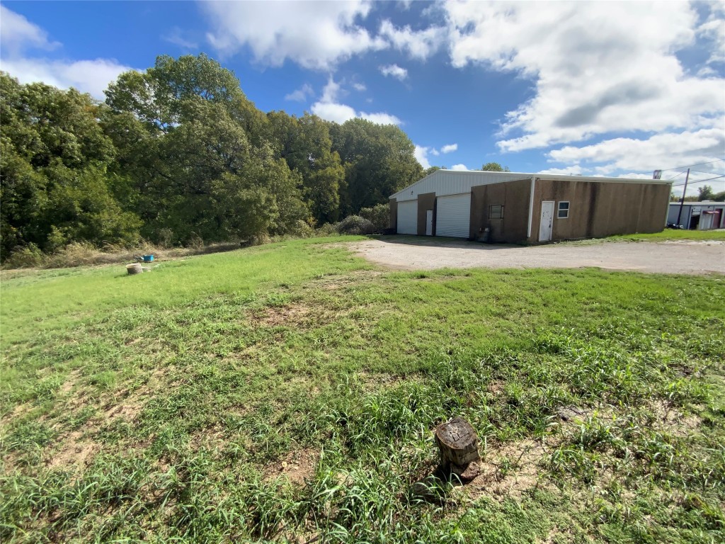 2319 Tin Top Road Weatherford TX 76087