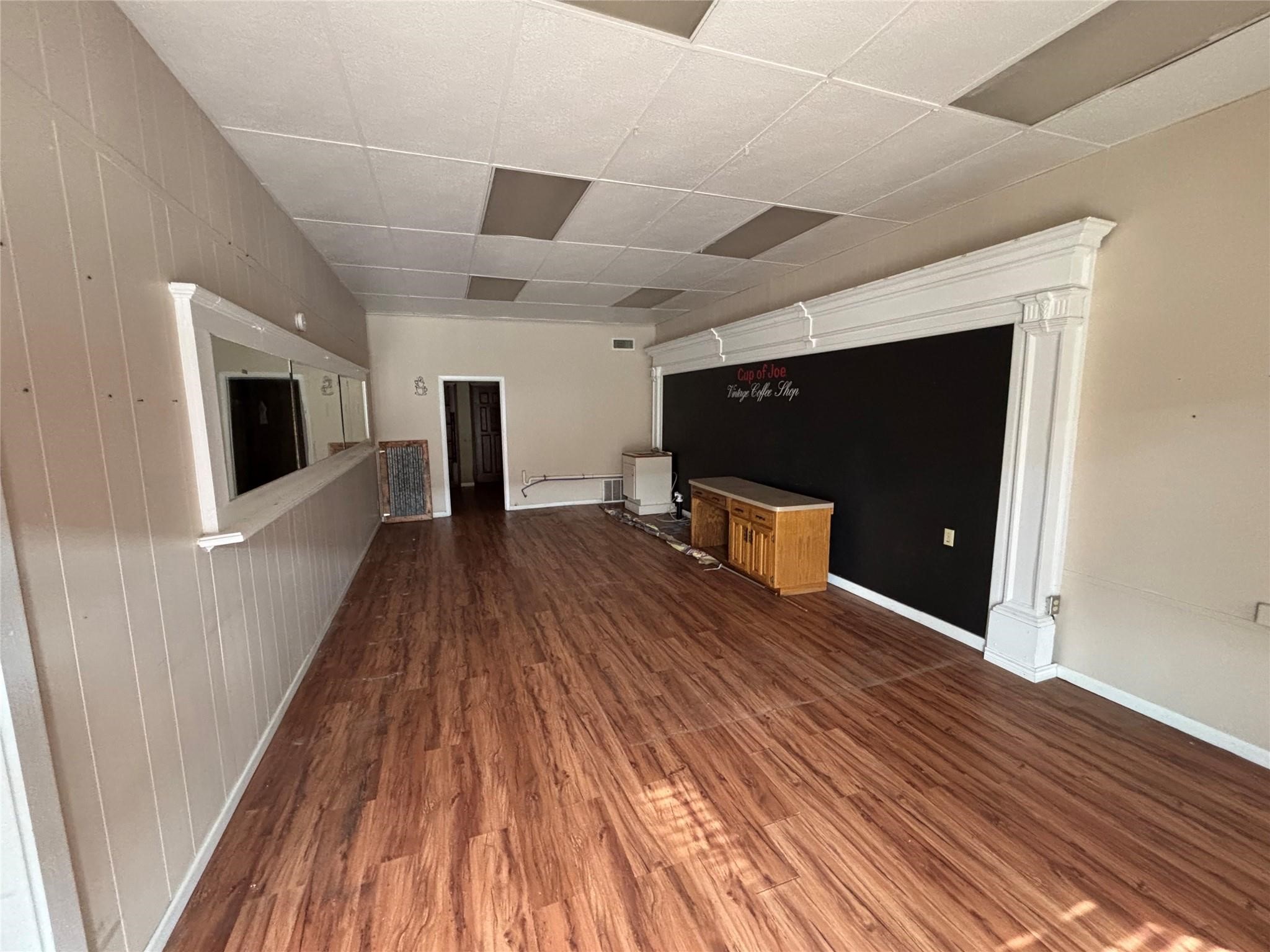 108 N Main Street Winters TX 79567