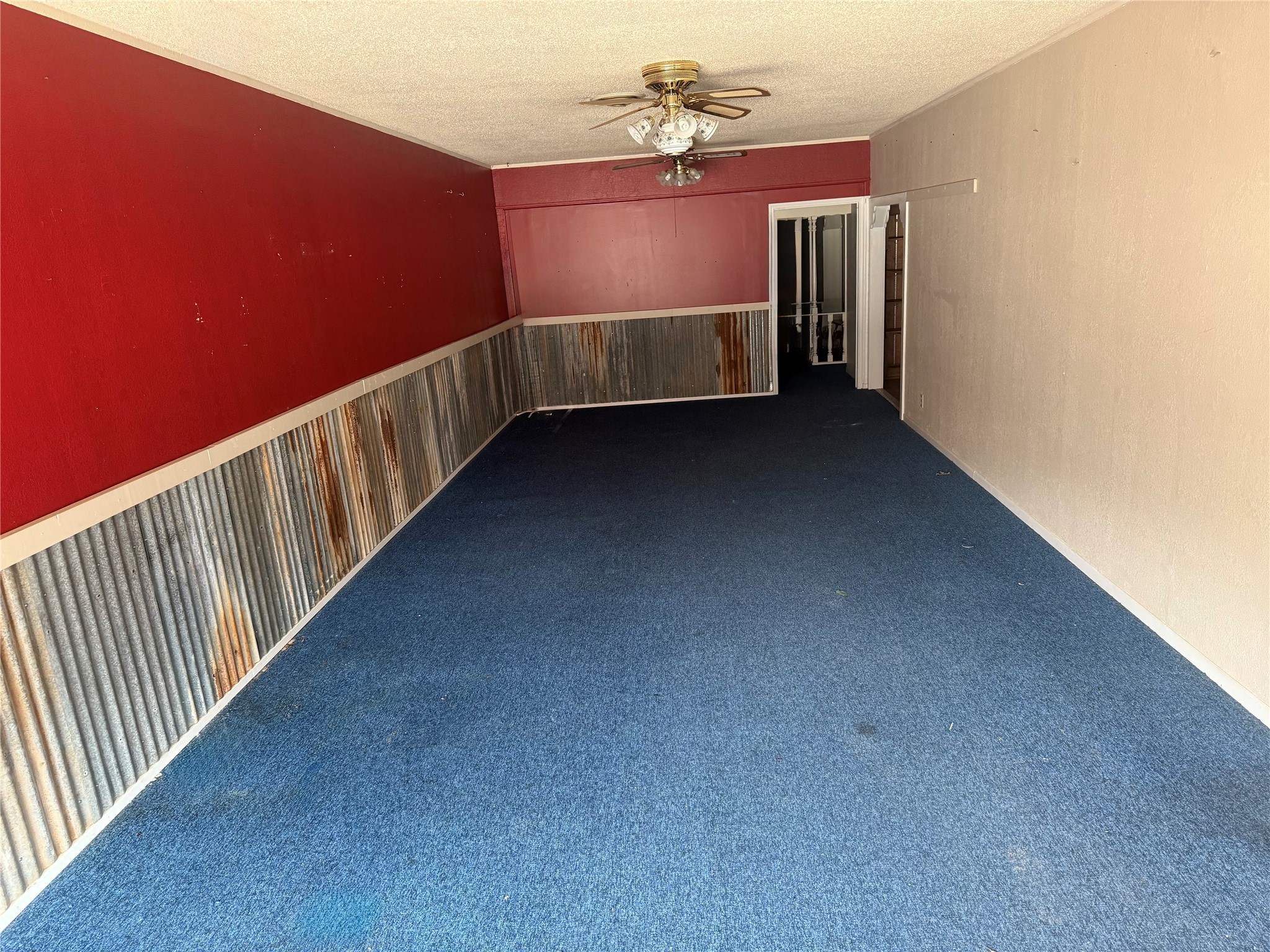 108 N Main Street Winters TX 79567