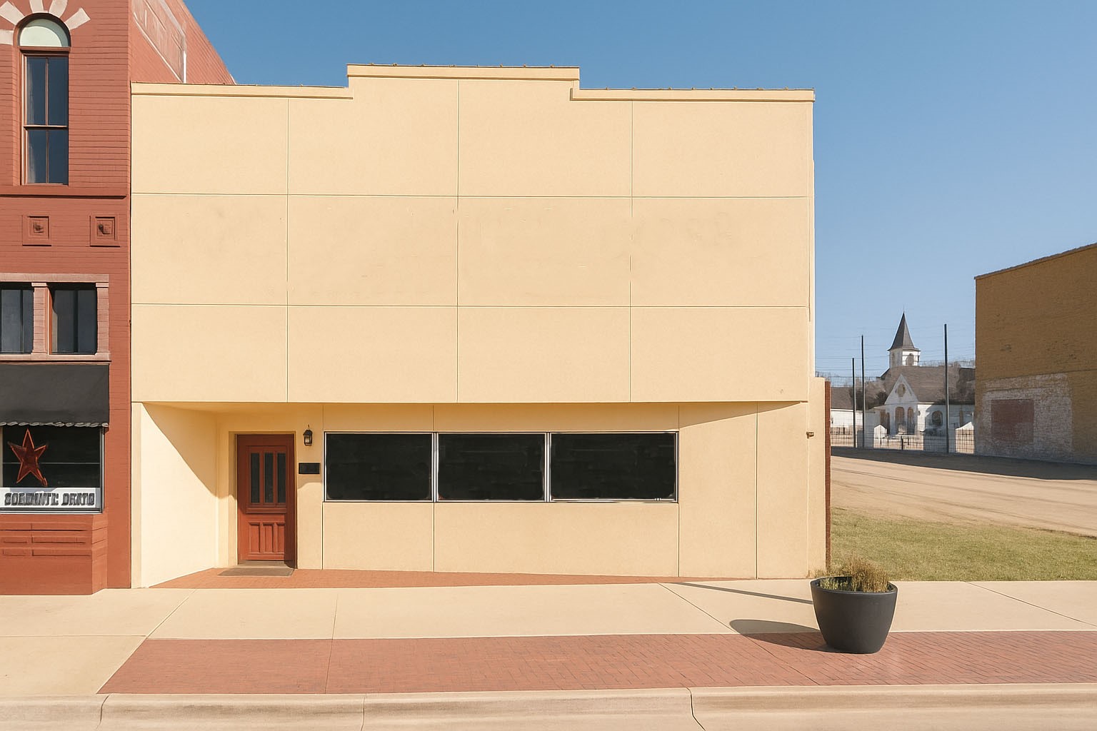 103 E Henderson. Street Cleburne TX 76031