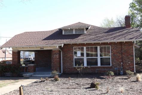 206 W Main Street Lewisville TX 75057