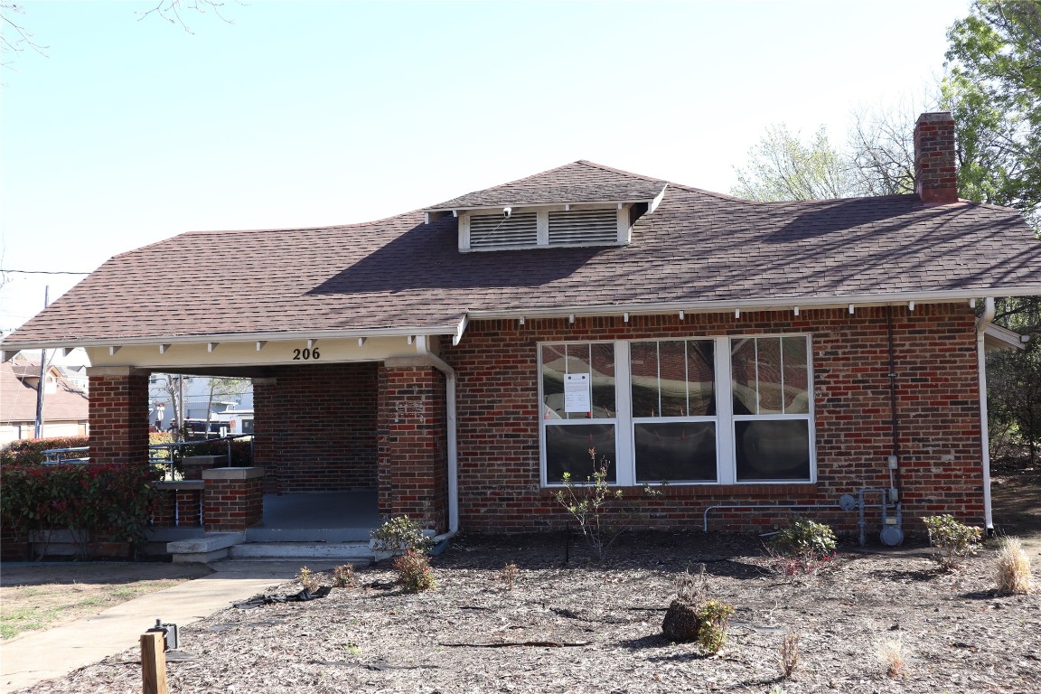 206 W Main Street Lewisville TX 75057
