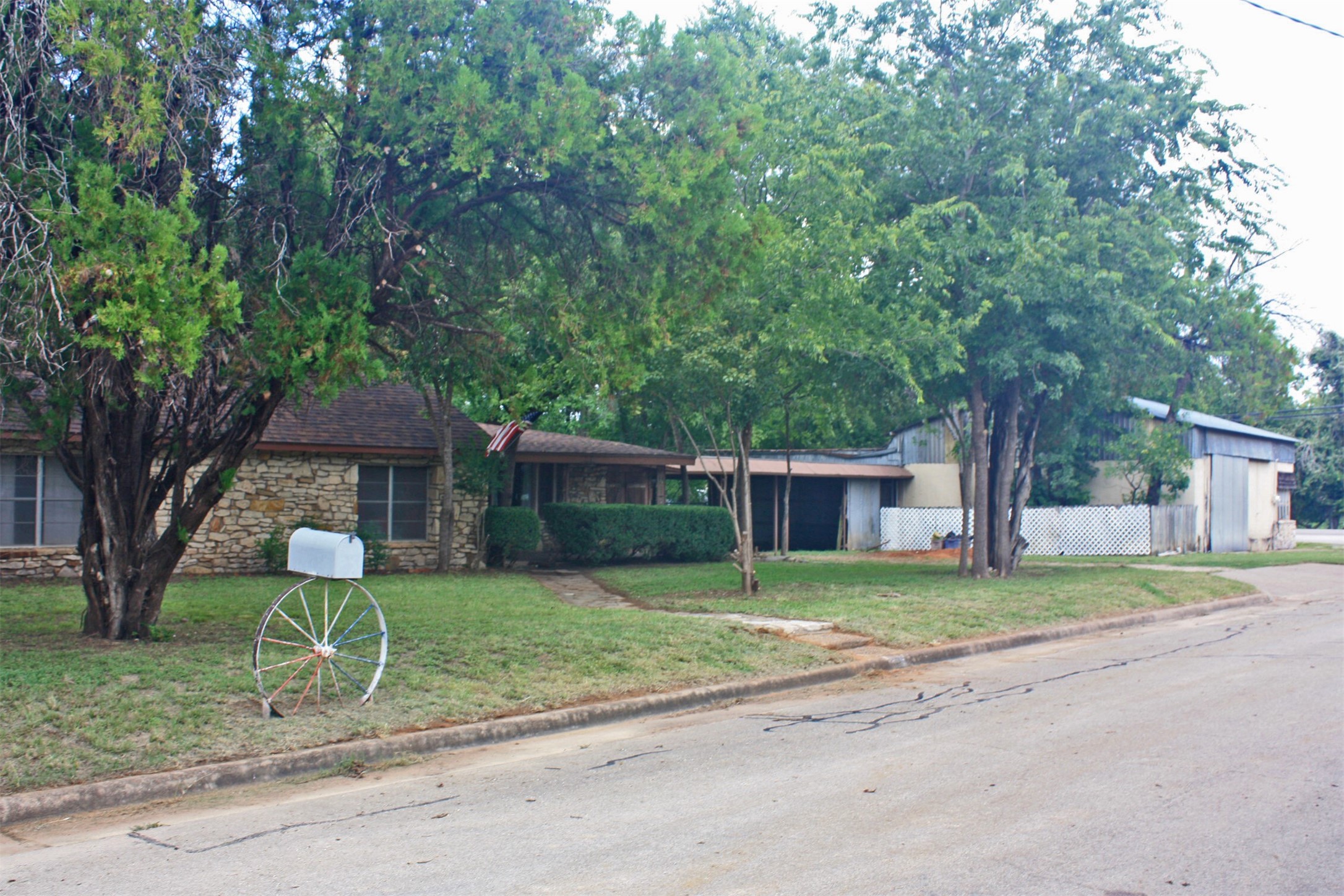 210 Austin Road Glen Rose TX 76043