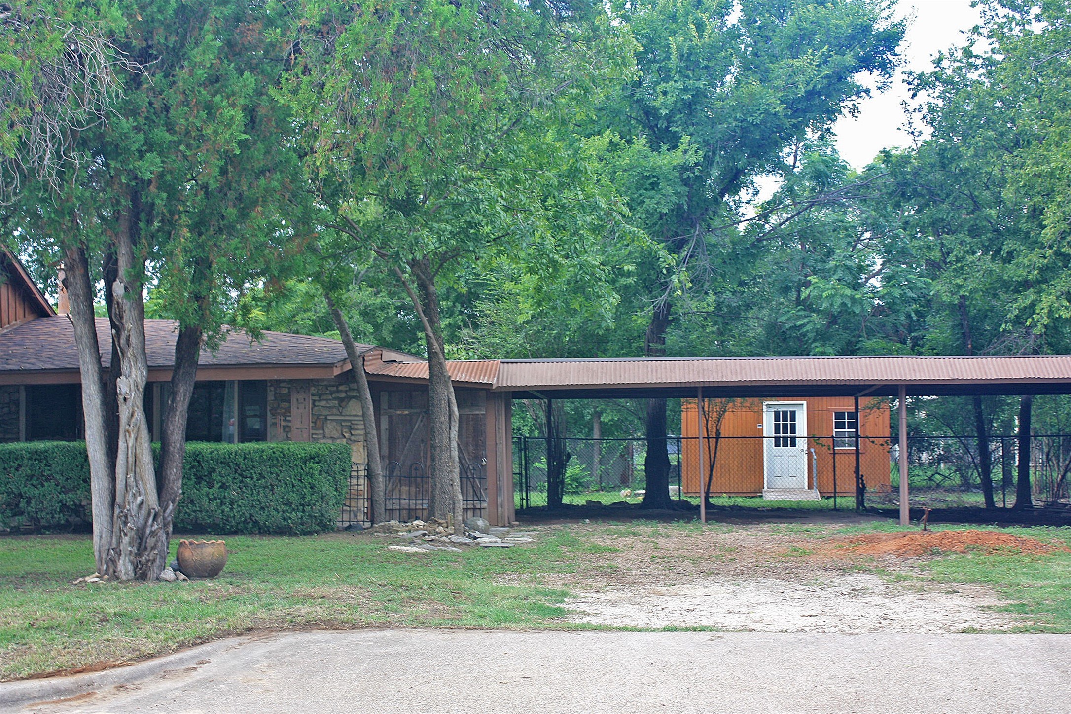 210 Austin Road Glen Rose TX 76043