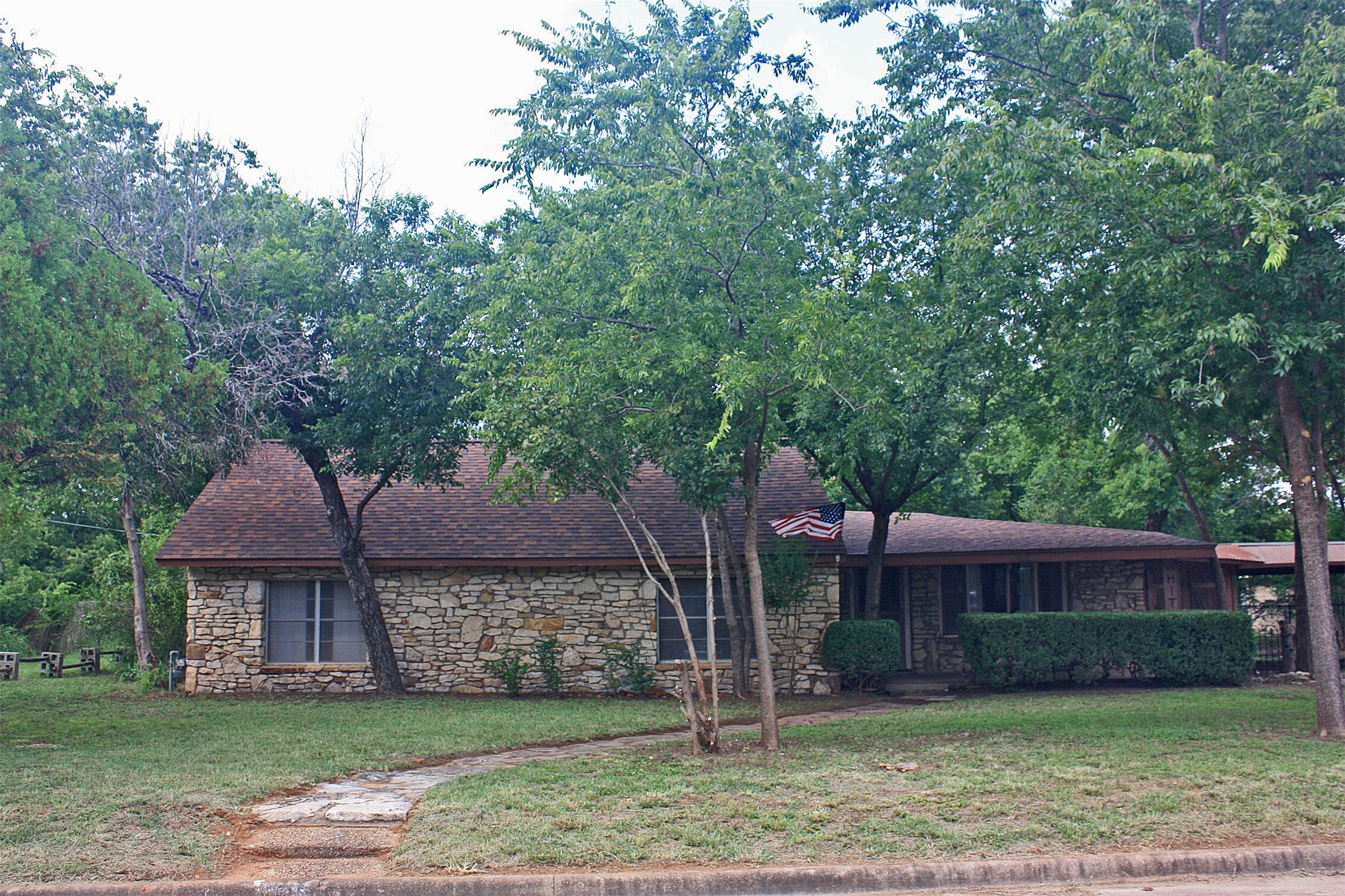 210 Austin Road Glen Rose TX 76043