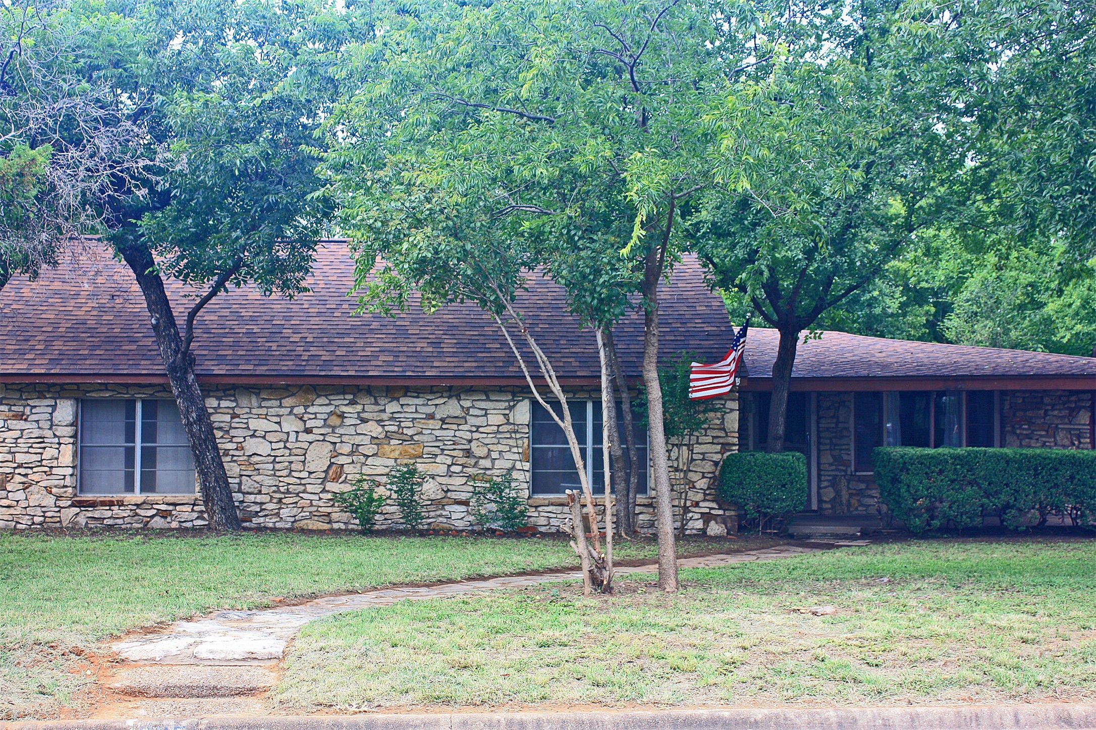 210 Austin Road Glen Rose TX 76043