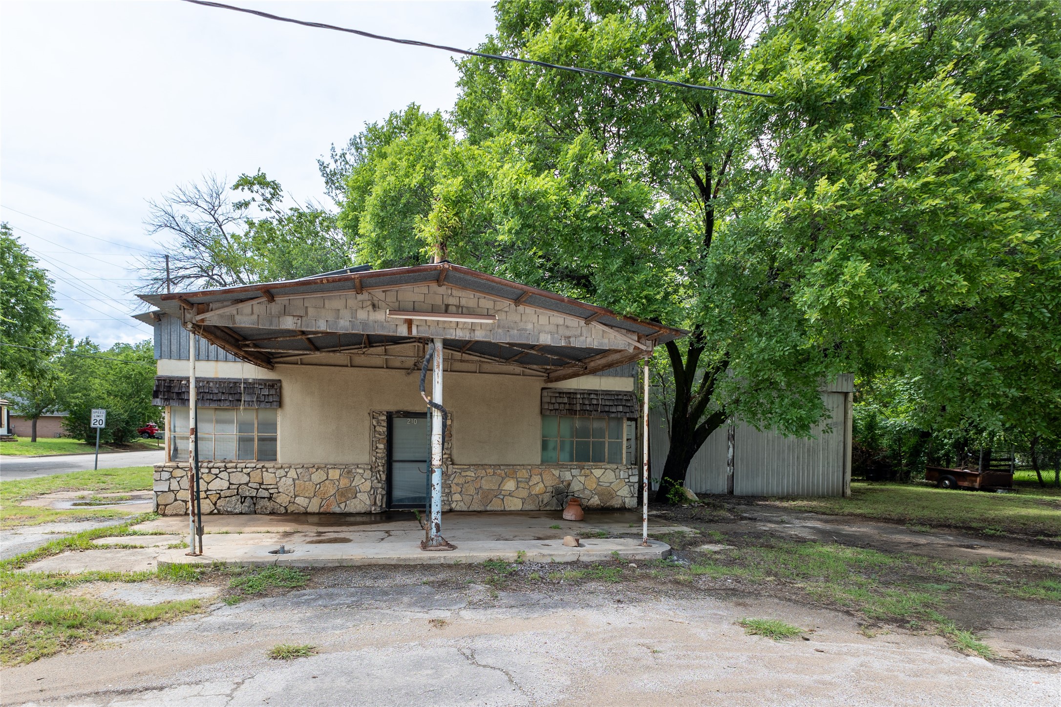 210 Austin Road Glen Rose TX 76043