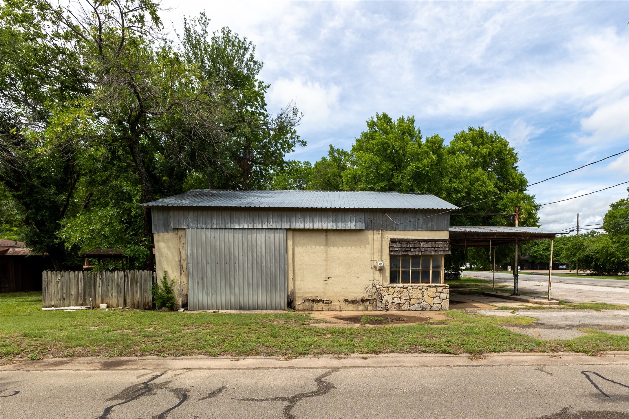 210 Austin Road Glen Rose TX 76043