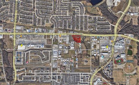 2722 W Fm 544 Wylie TX 75098