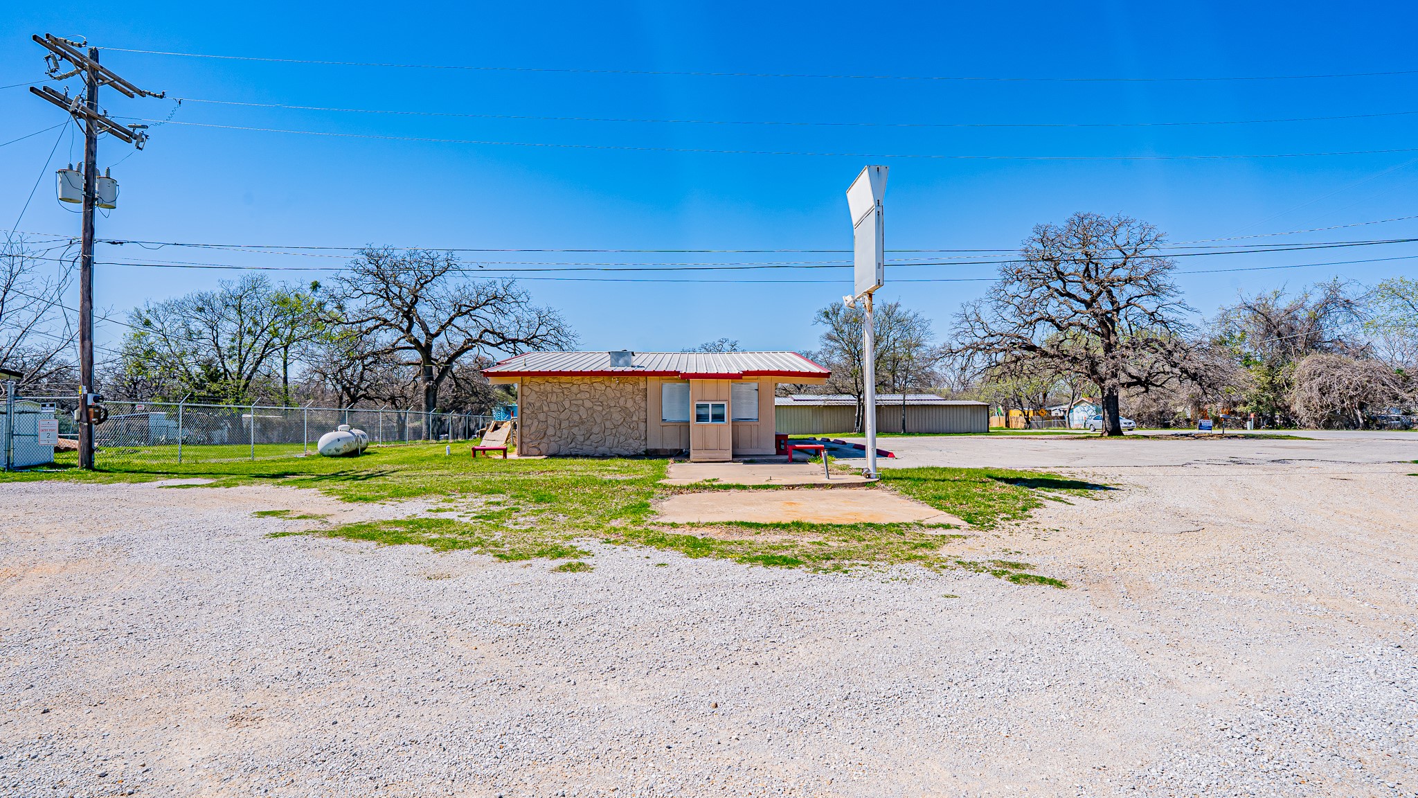 1300 Liberty School Road Pelican Bay TX 76020