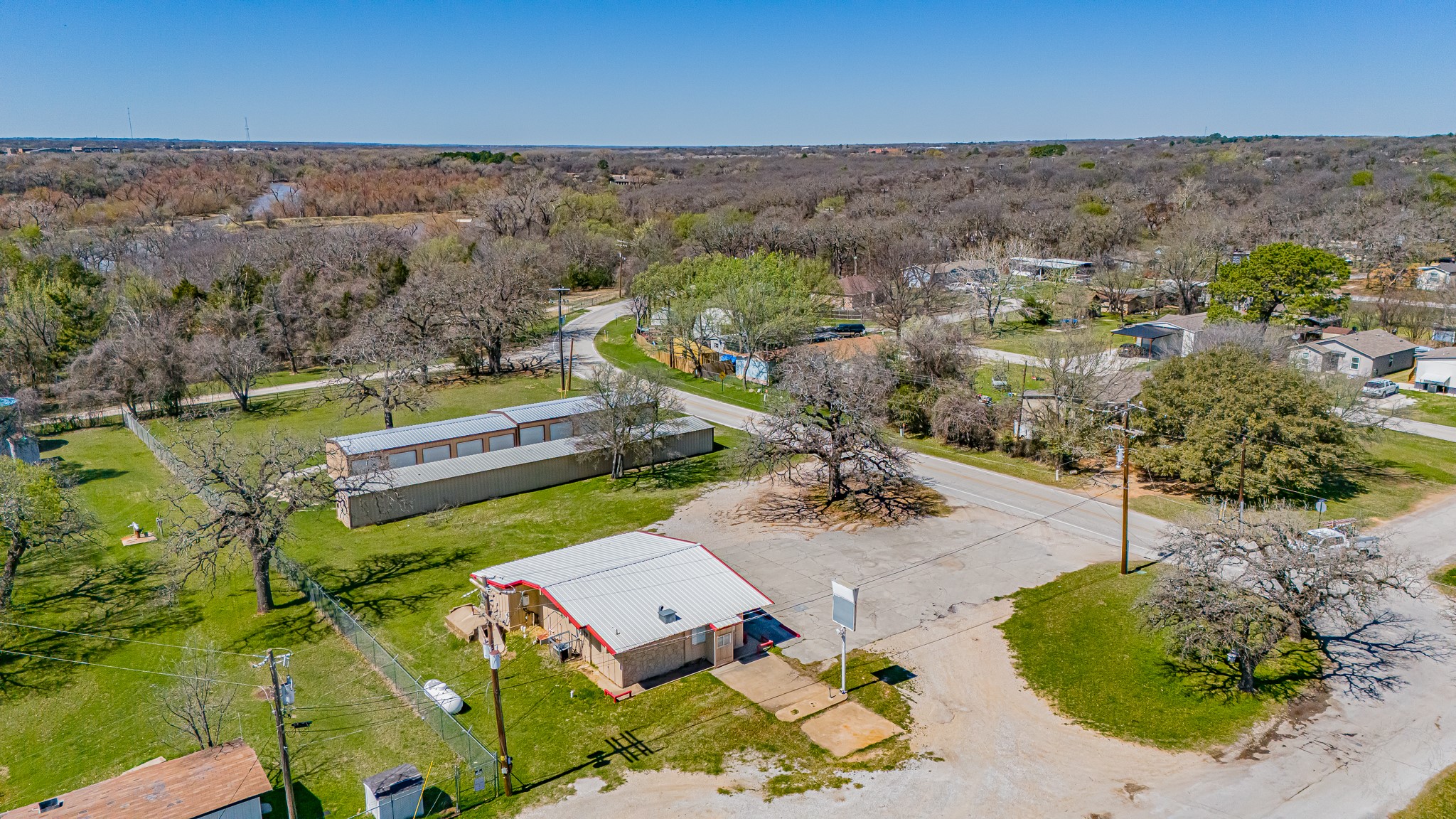 1300 Liberty School Road Pelican Bay TX 76020