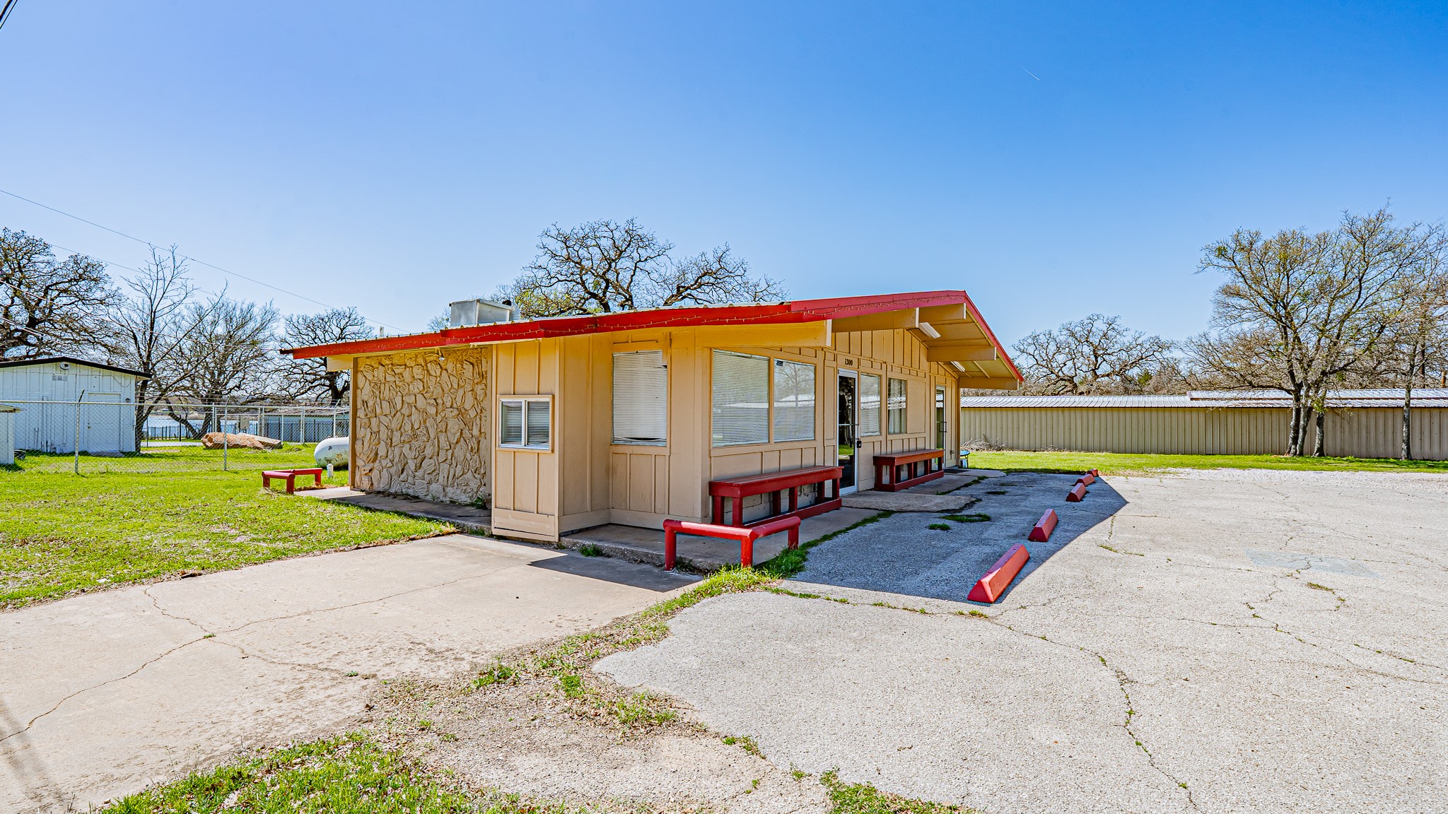 1300 Liberty School Road Pelican Bay TX 76020