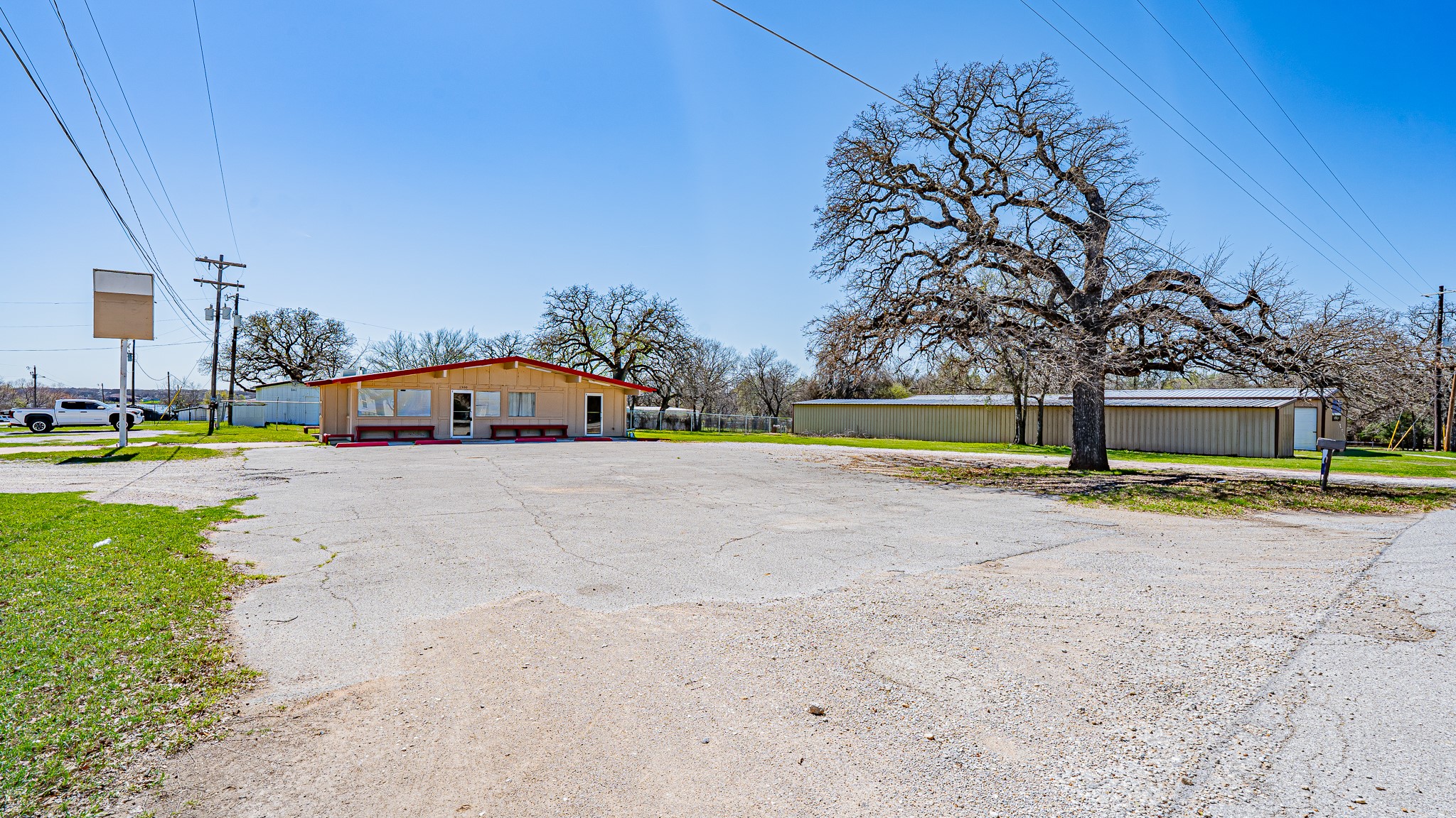1300 Liberty School Road Pelican Bay TX 76020