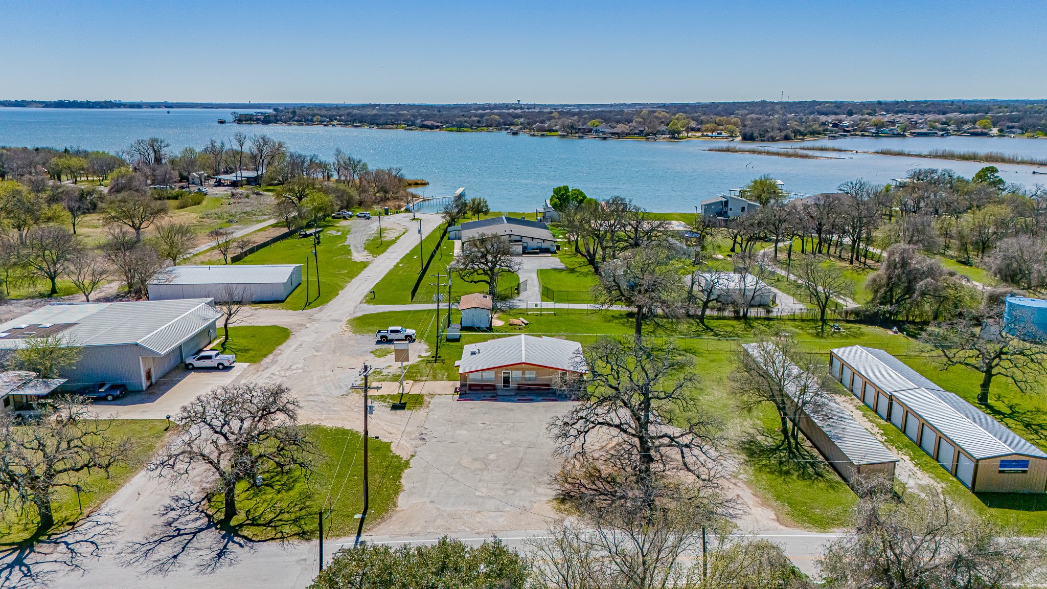 1300 Liberty School Road Pelican Bay TX 76020
