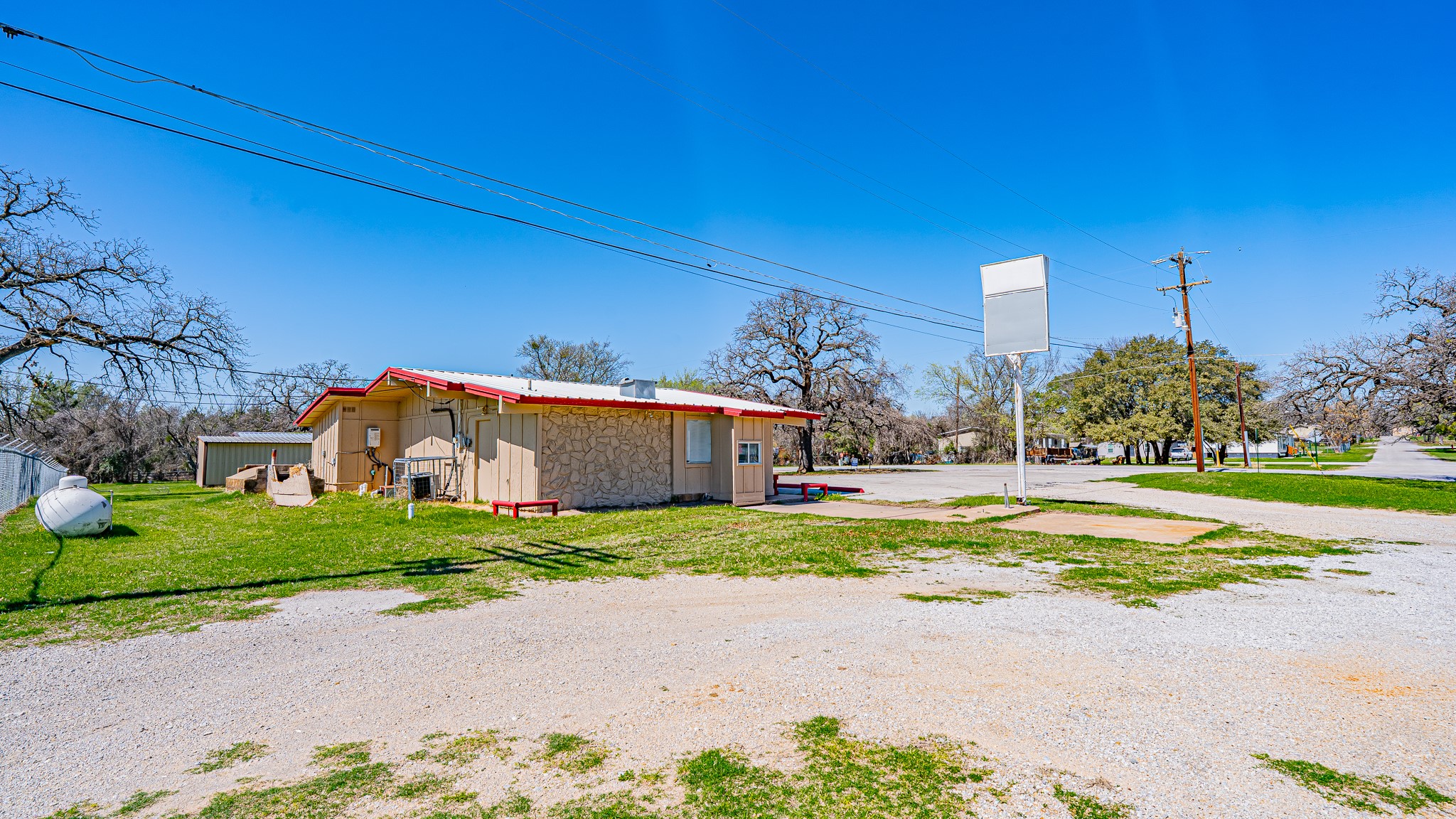 1300 Liberty School Road Pelican Bay TX 76020