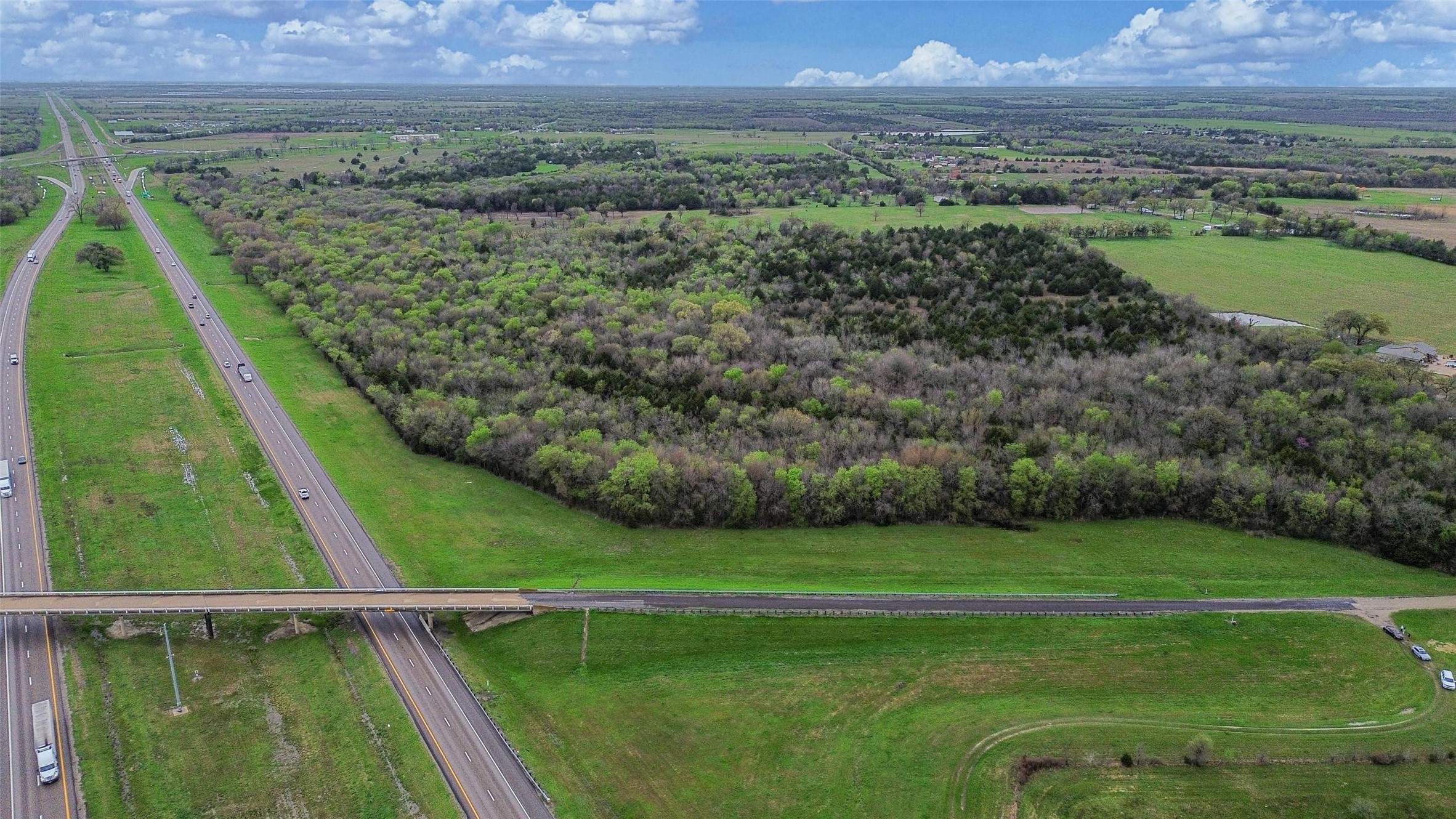 Tbd County Road 310 Terrell TX 75161