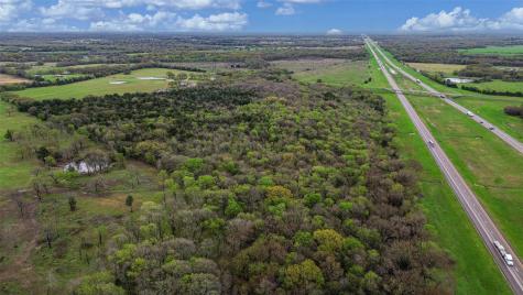 TBD County Road 310 Terrell TX 75161