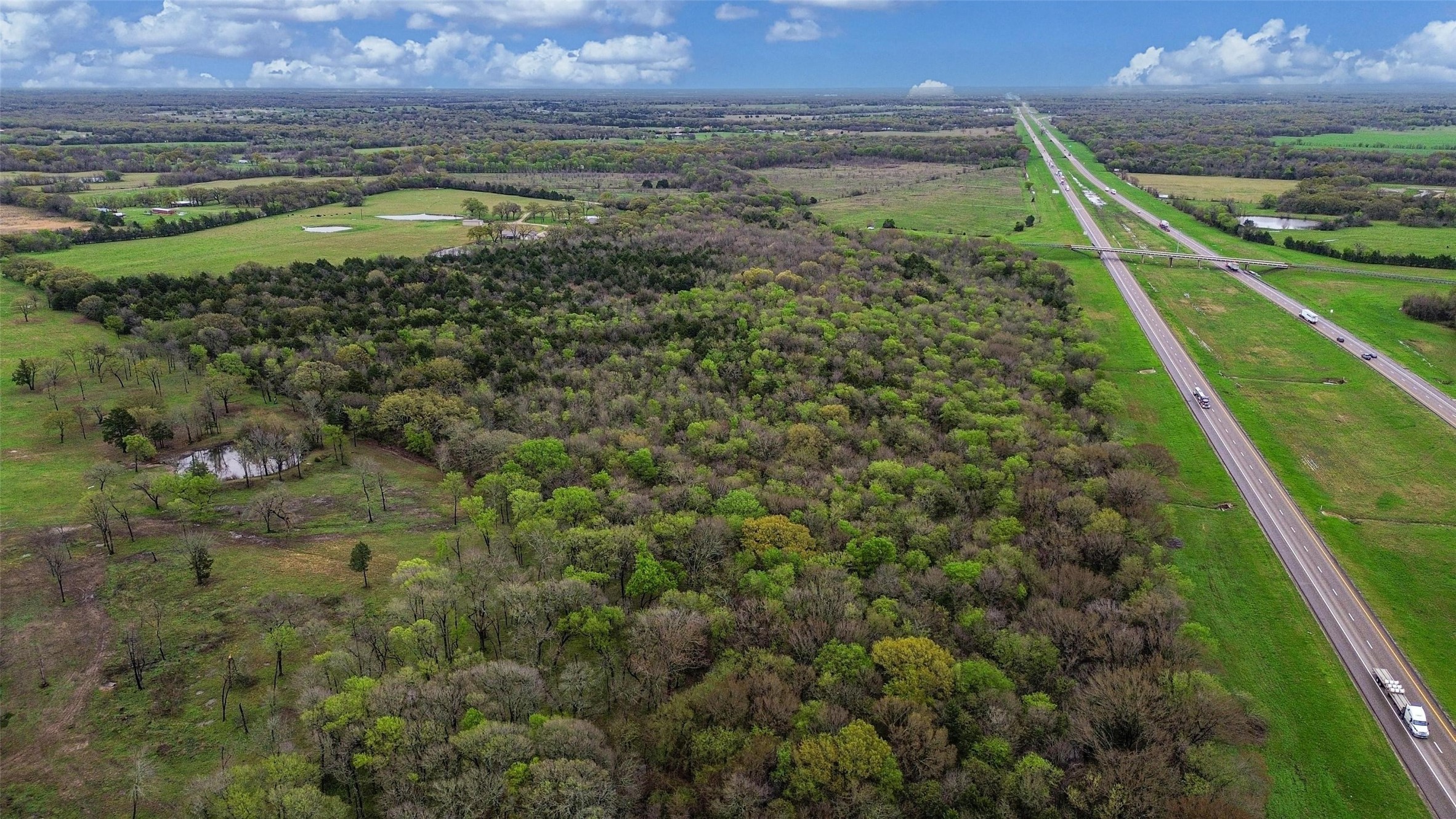 Tbd County Road 310 Terrell TX 75161