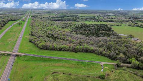 TBD County Road 310 Terrell TX 75161