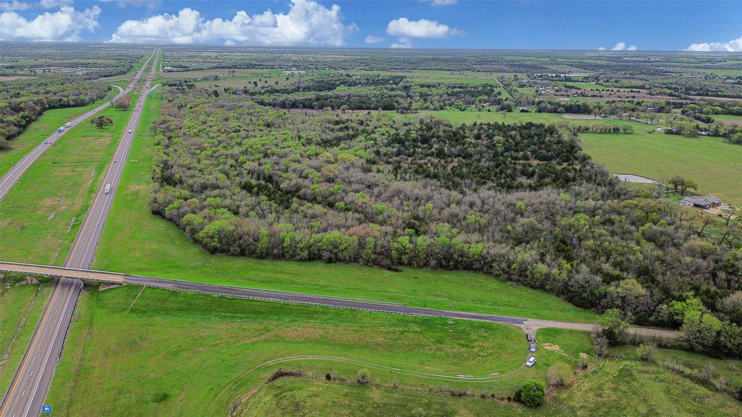 Tbd County Road 310 Terrell TX 75161