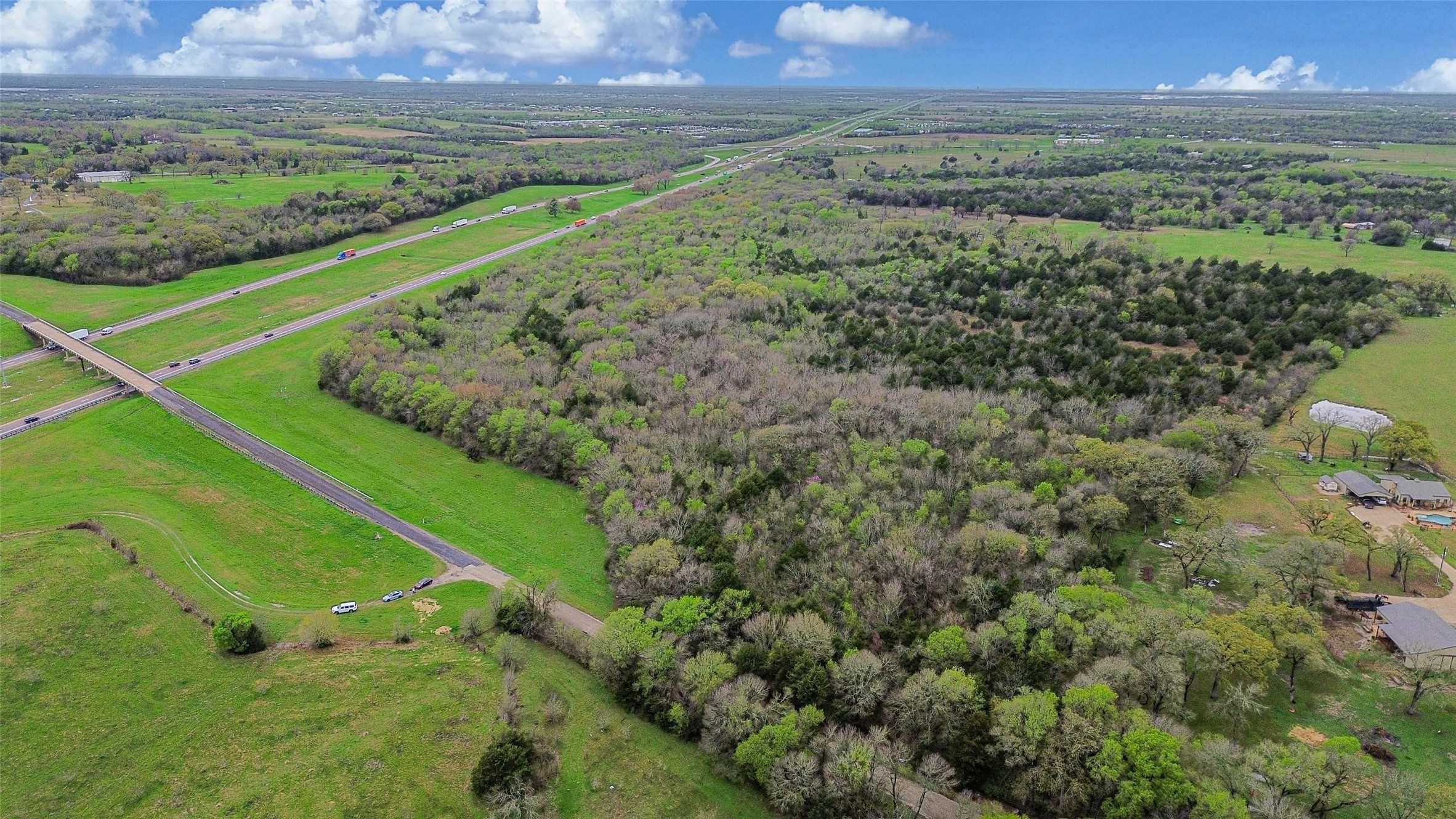 Tbd County Road 310 Terrell TX 75161