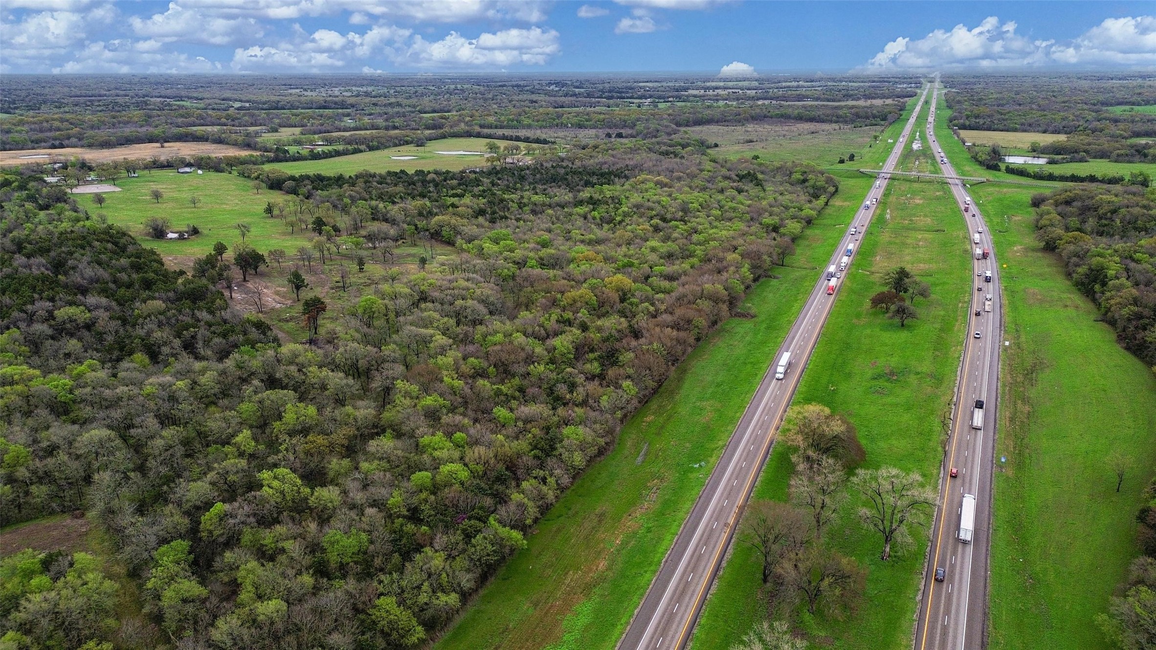 Tbd County Road 310 Terrell TX 75161