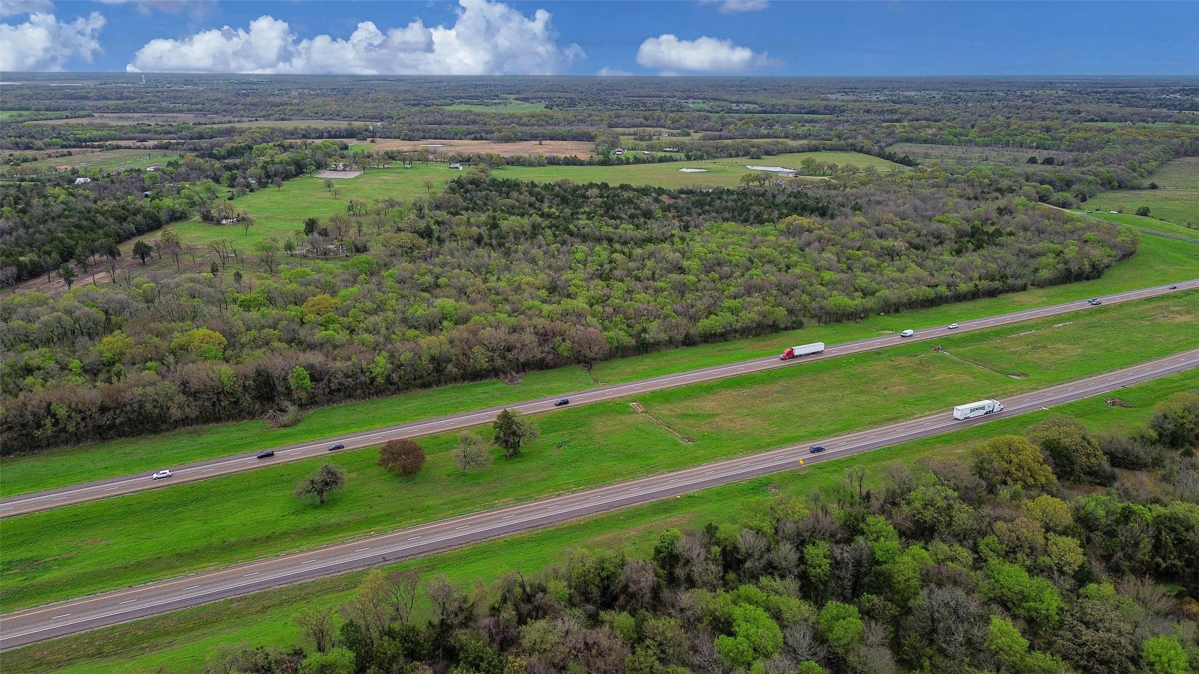 Tbd County Road 310 Terrell TX 75161