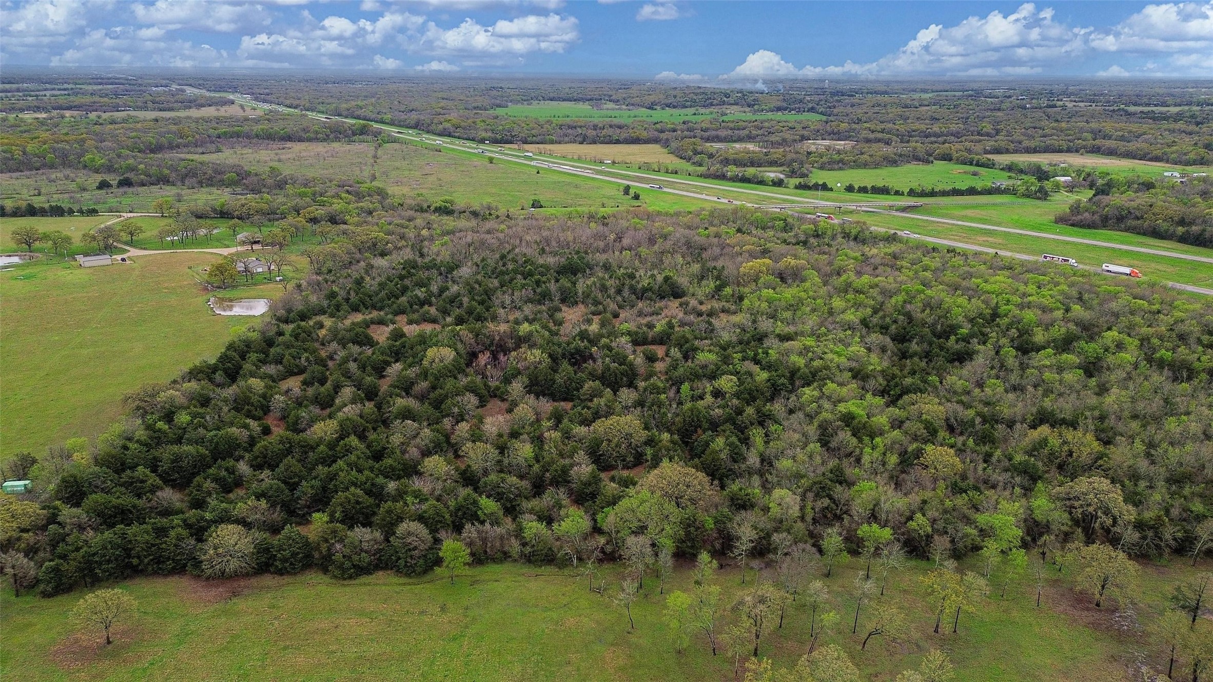 Tbd County Road 310 Terrell TX 75161