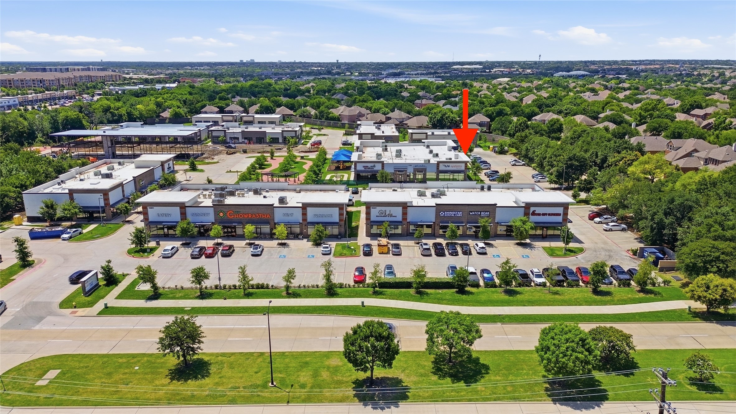 7150 Holland Drive Frisco TX 75035