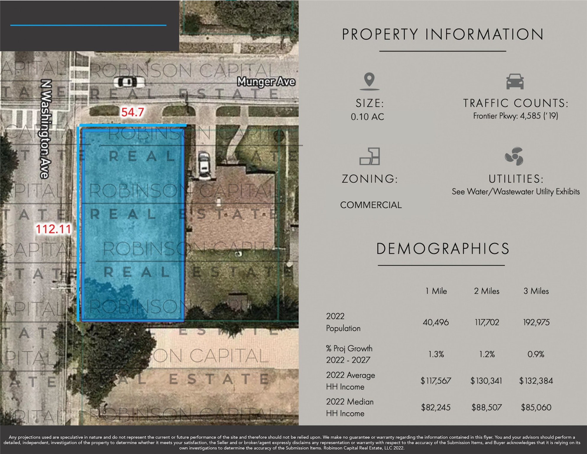 3802 Munger Avenue Dallas TX 75204