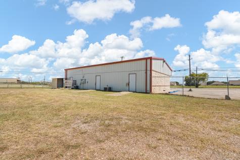 500 W Kilpatrick Street Cleburne TX 76033